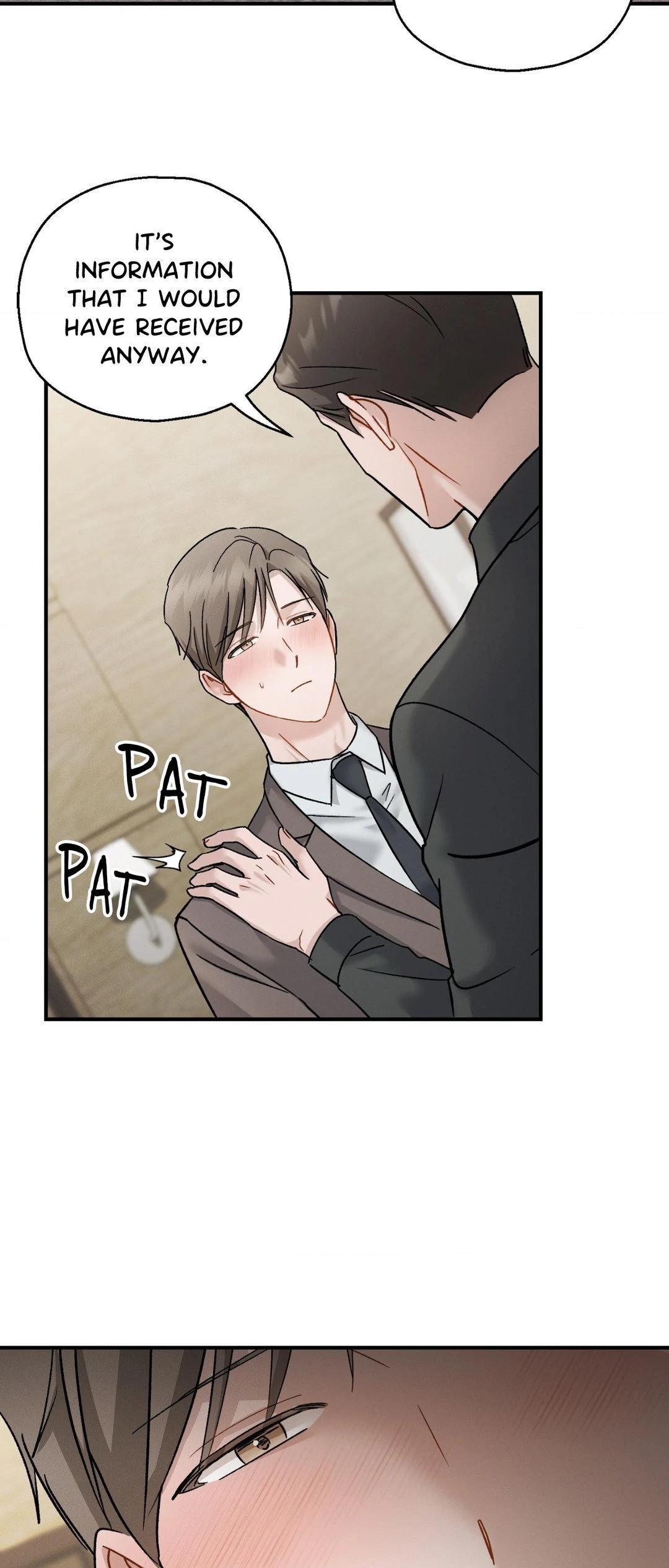 Beyond the Memories 〘Official〙 - Chapter 80 manhwa