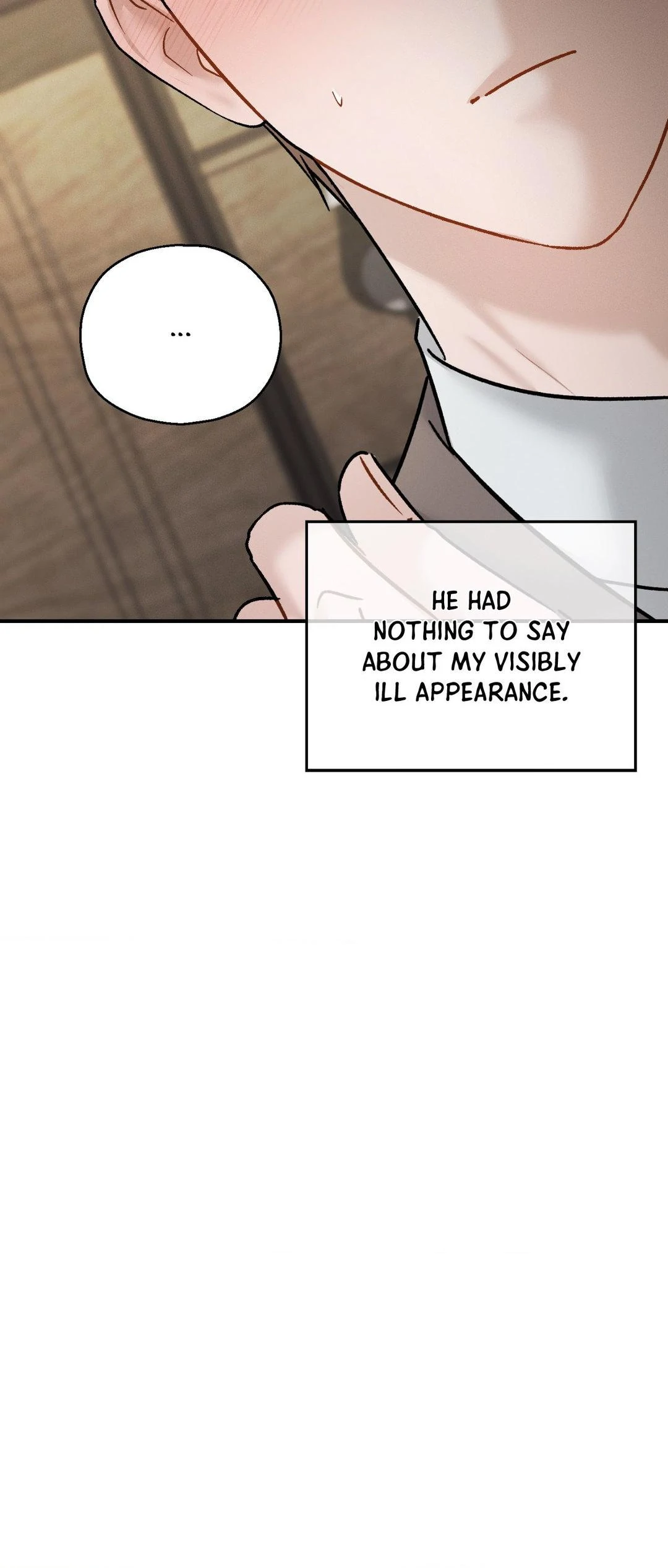 Beyond the Memories 〘Official〙 - Chapter 80 manhwa