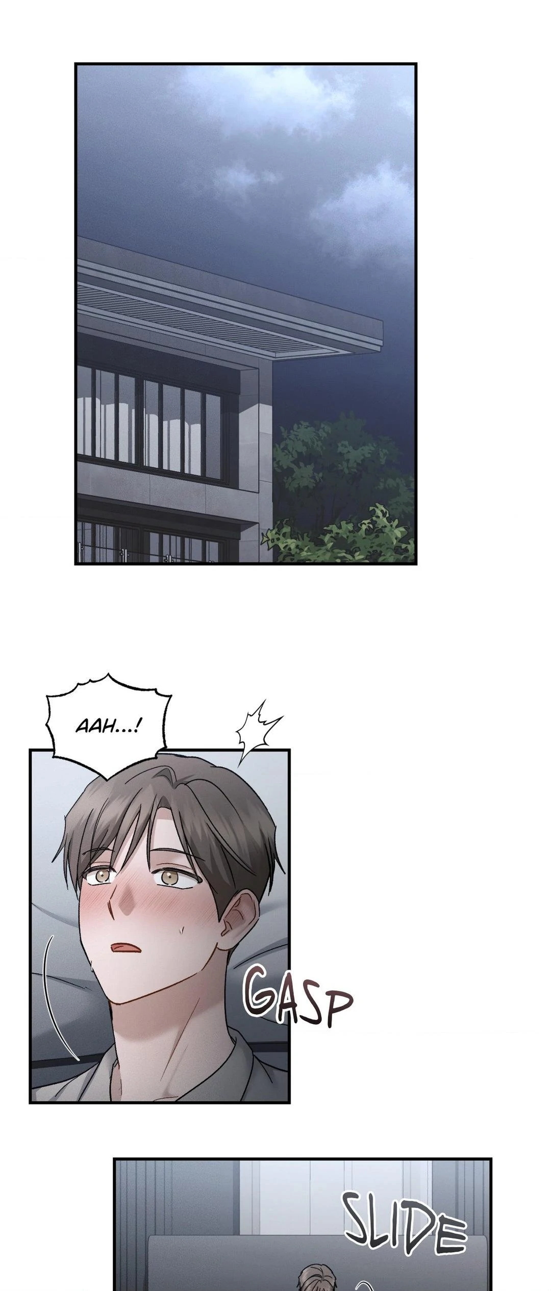 Beyond the Memories 〘Official〙 - Chapter 80 manhwa