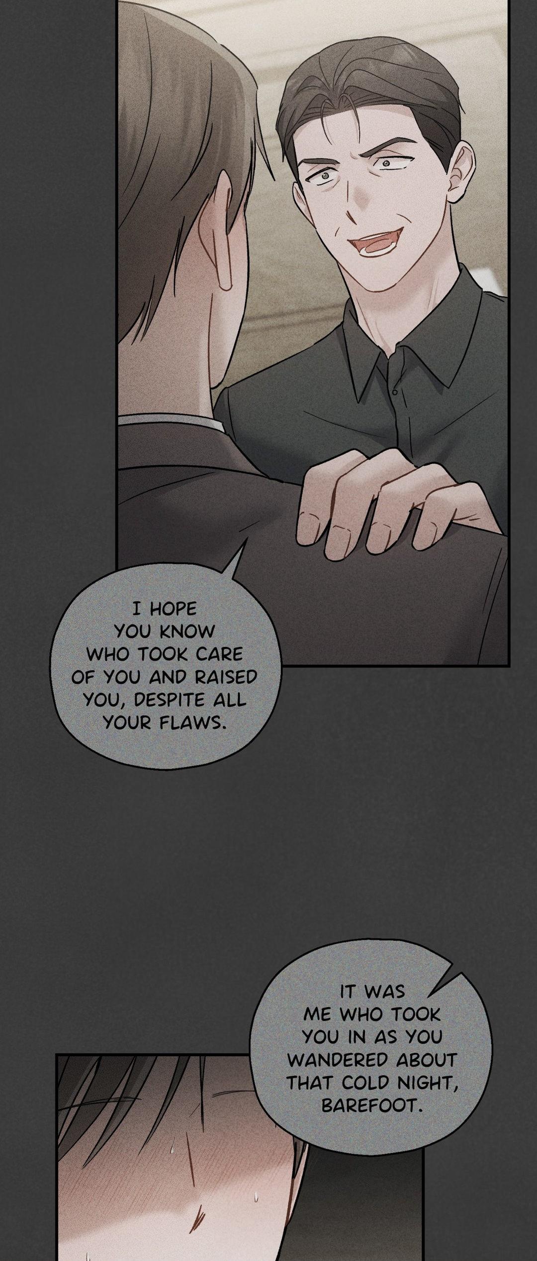Beyond the Memories 〘Official〙 - Chapter 80 manhwa