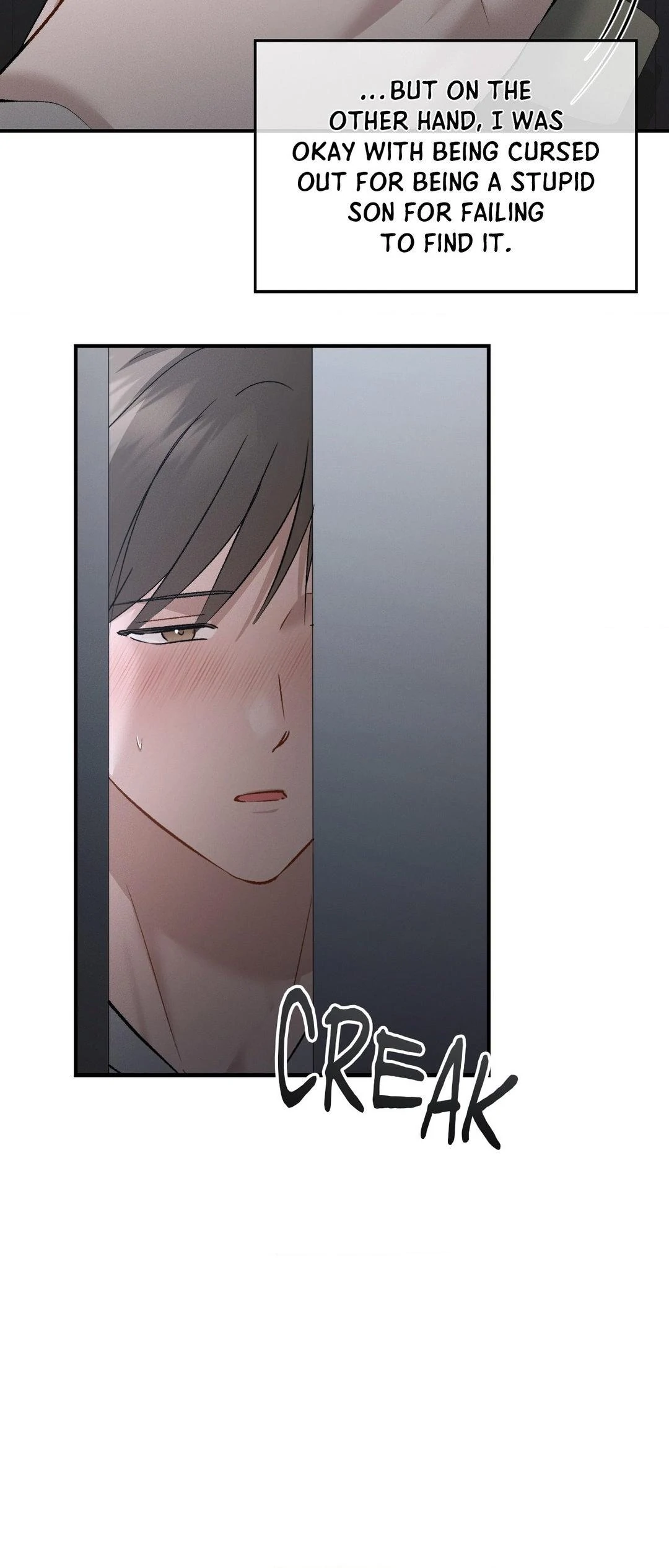 Beyond the Memories 〘Official〙 - Chapter 80 manhwa