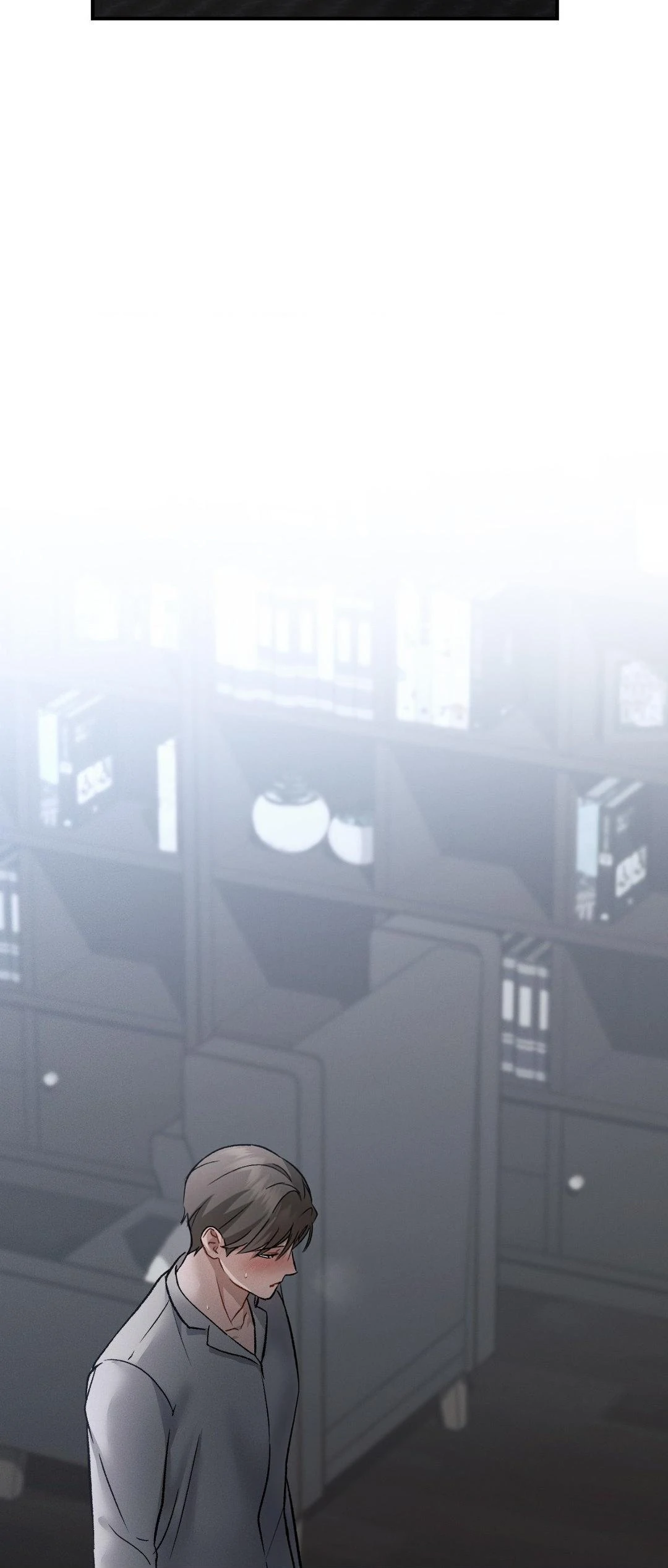 Beyond the Memories 〘Official〙 - Chapter 80 manhwa