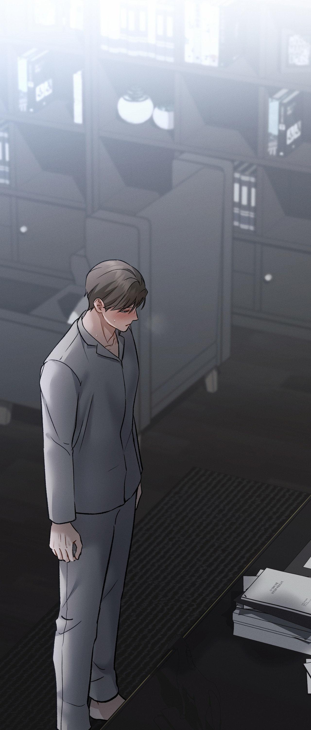 Beyond the Memories 〘Official〙 - Chapter 81 manhwa