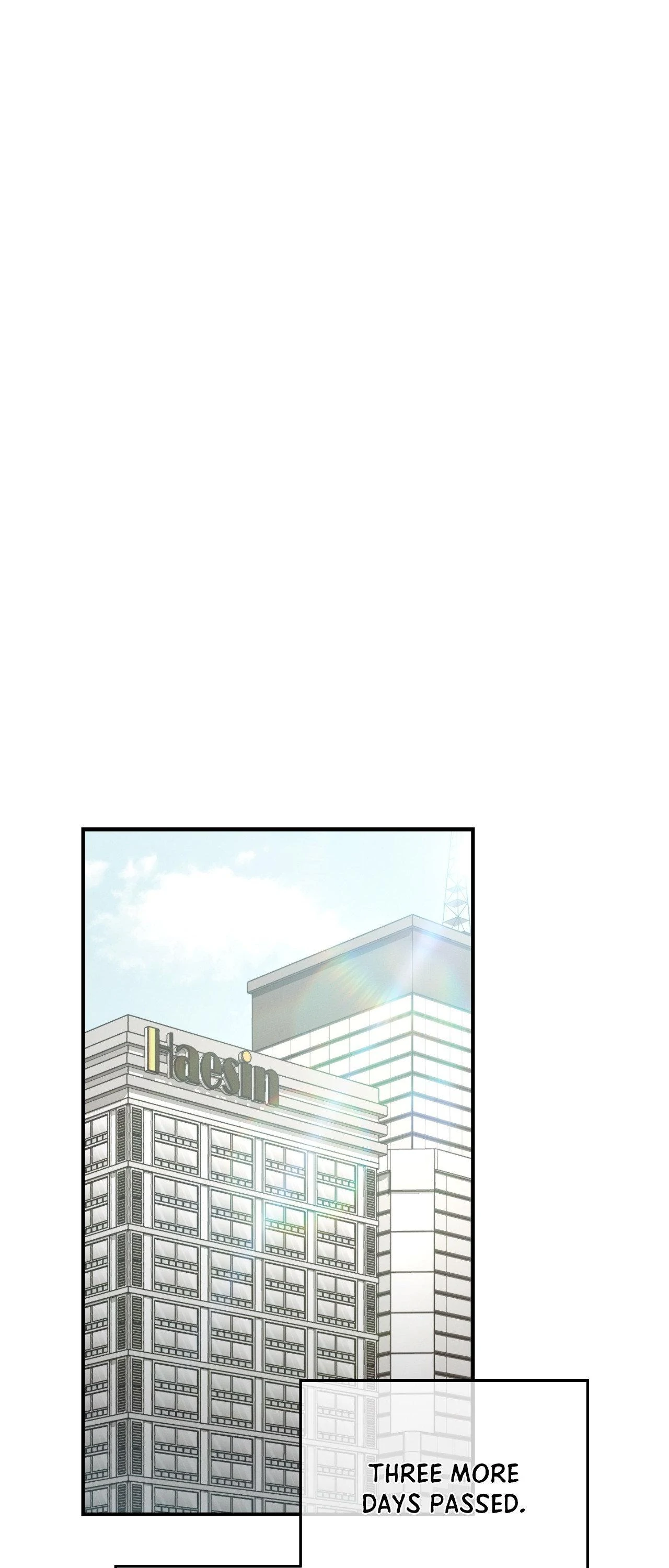 Beyond the Memories 〘Official〙 - Chapter 81 manhwa