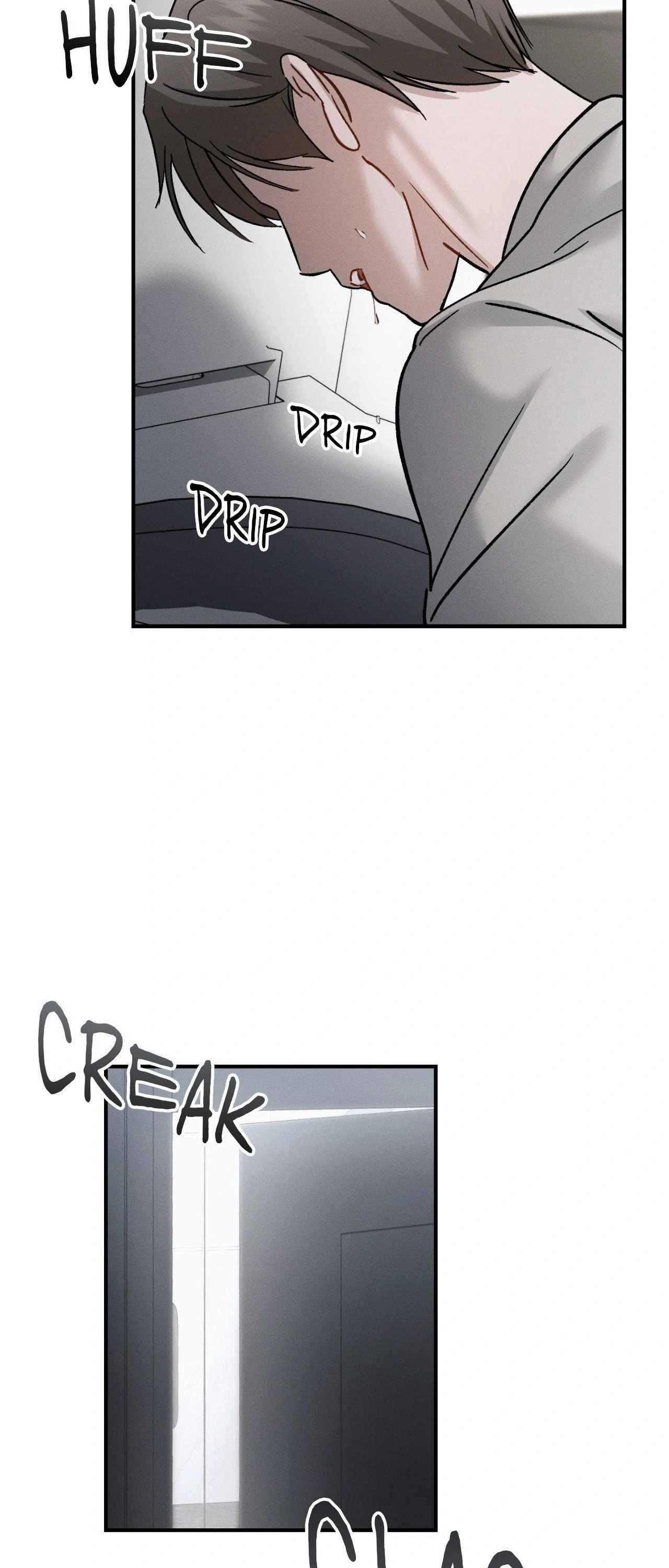 Beyond the Memories 〘Official〙 - Chapter 81 manhwa
