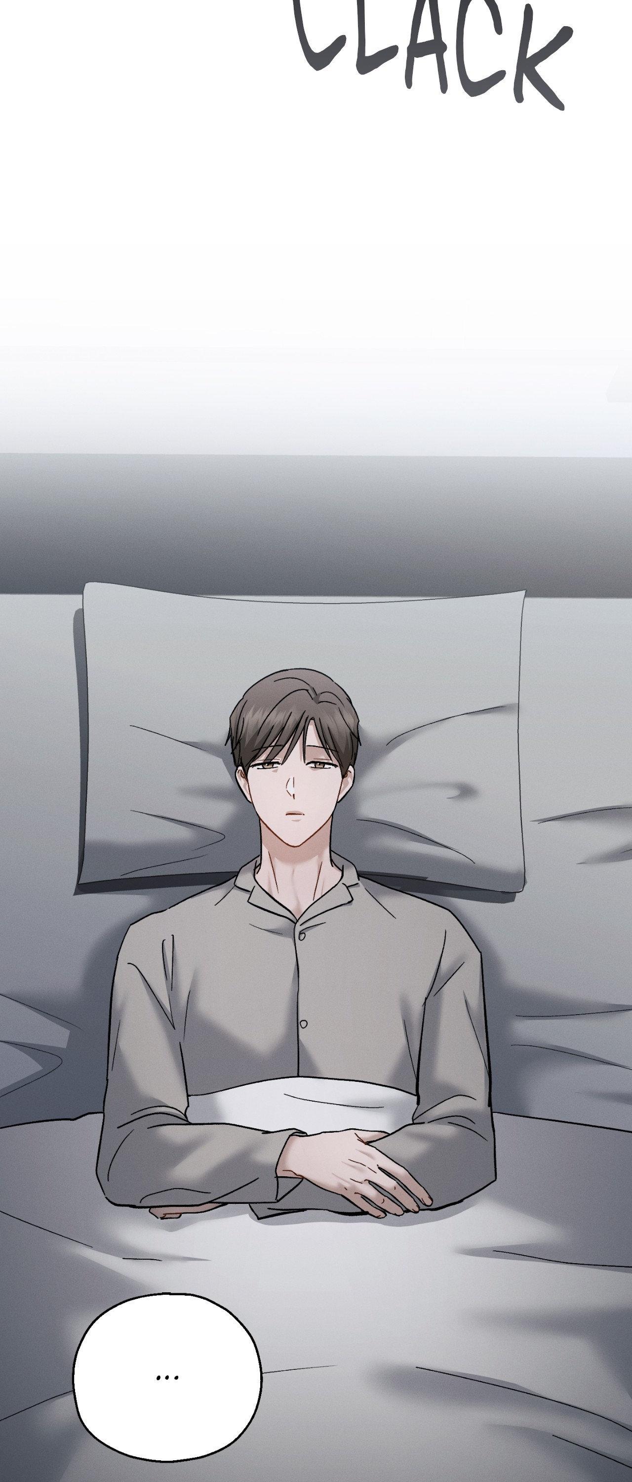 Beyond the Memories 〘Official〙 - Chapter 81 manhwa