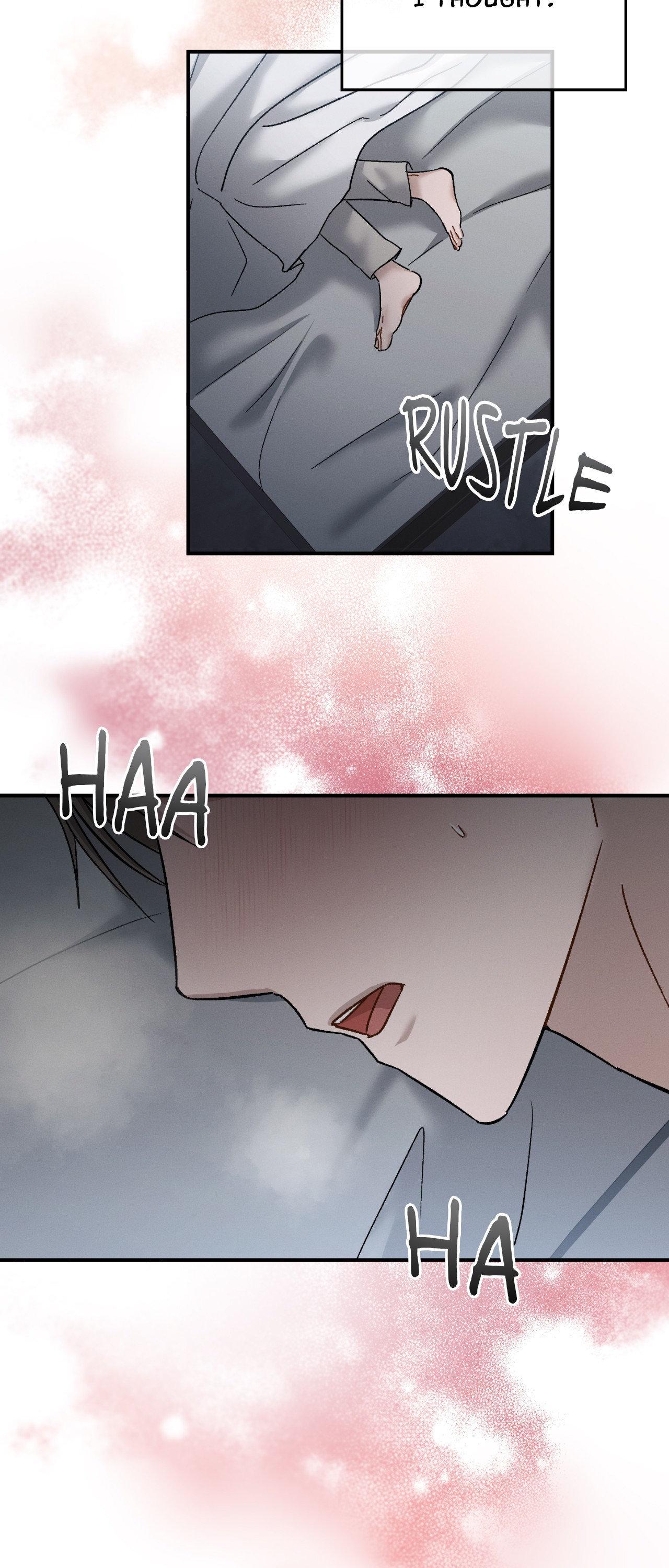 Beyond the Memories 〘Official〙 - Chapter 81 manhwa