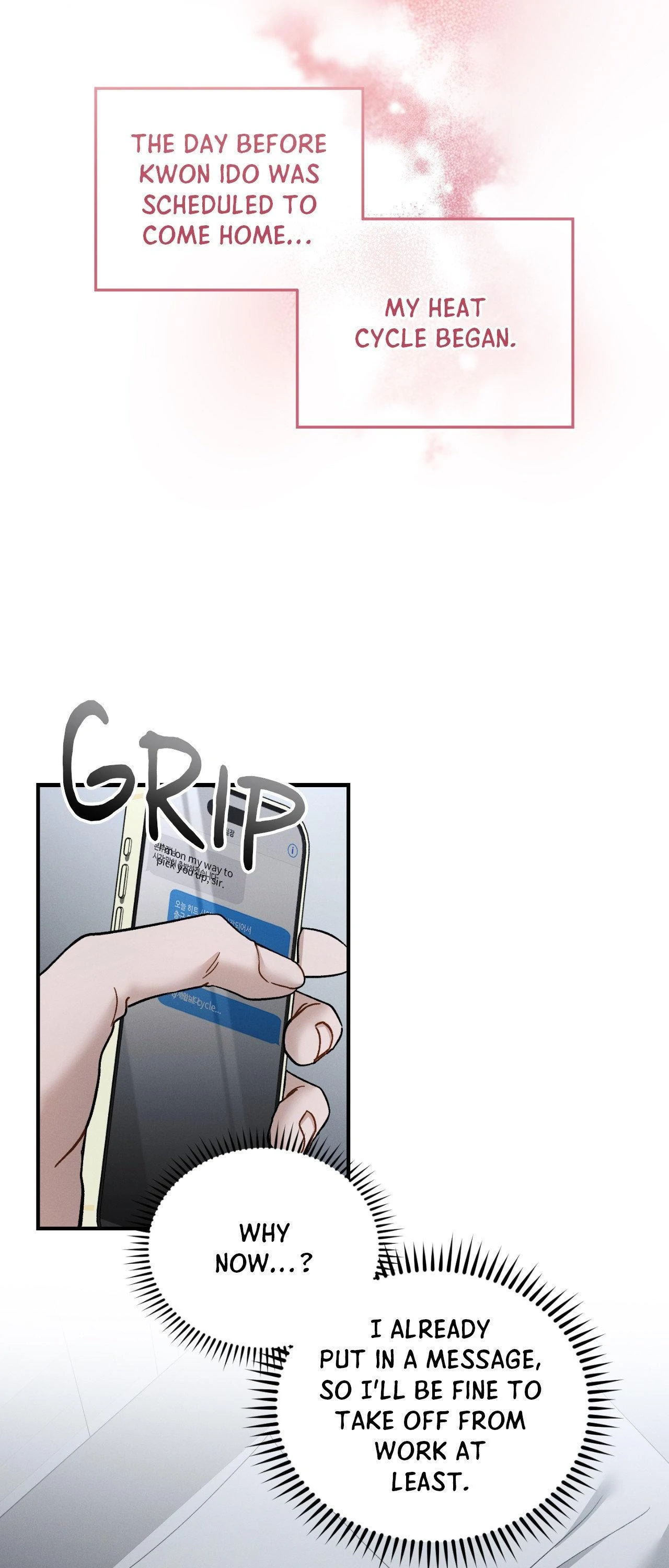 Beyond the Memories 〘Official〙 - Chapter 81 manhwa