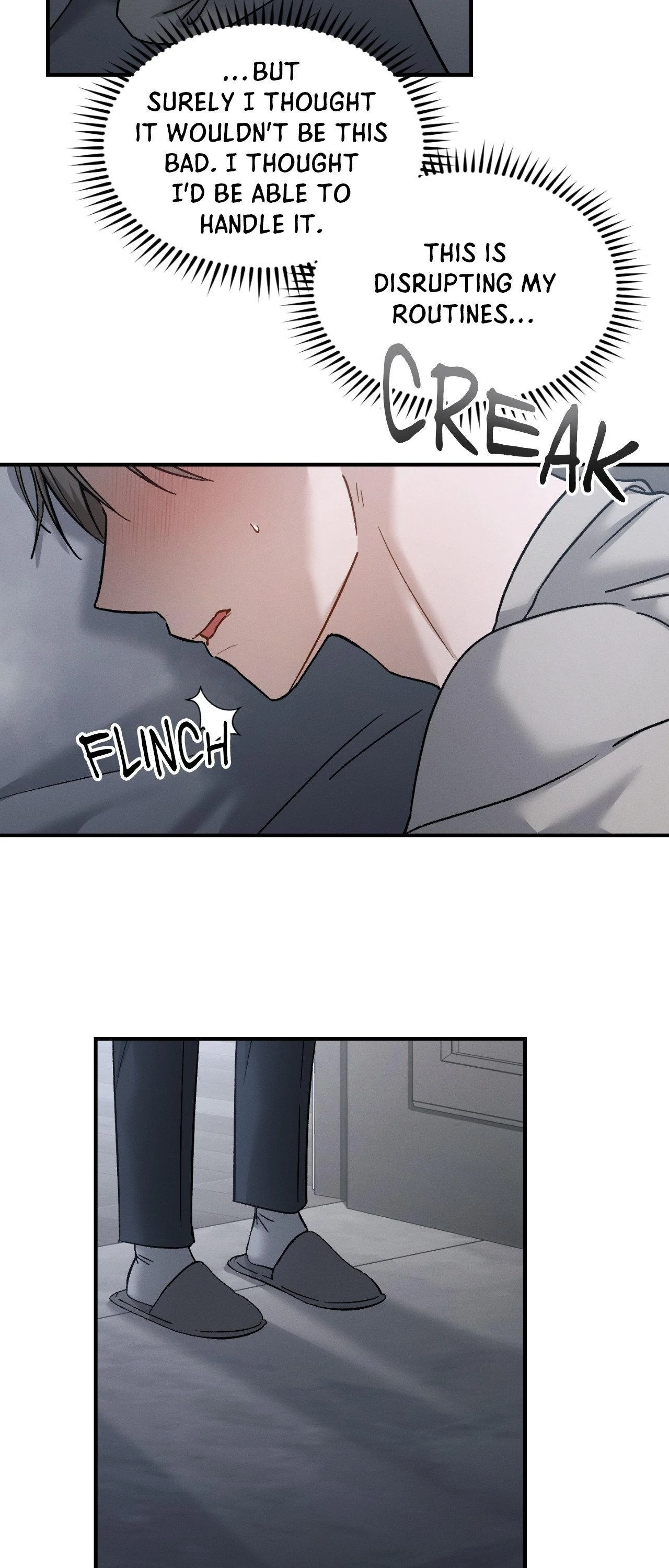 Beyond the Memories 〘Official〙 - Chapter 81 manhwa