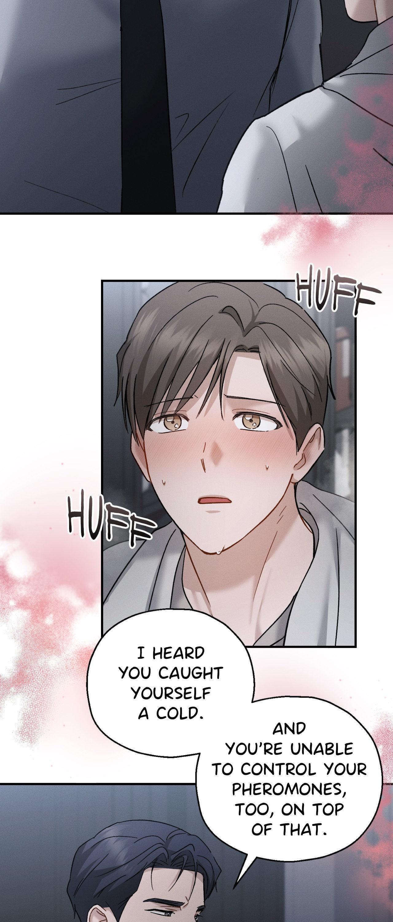 Beyond the Memories 〘Official〙 - Chapter 81 manhwa