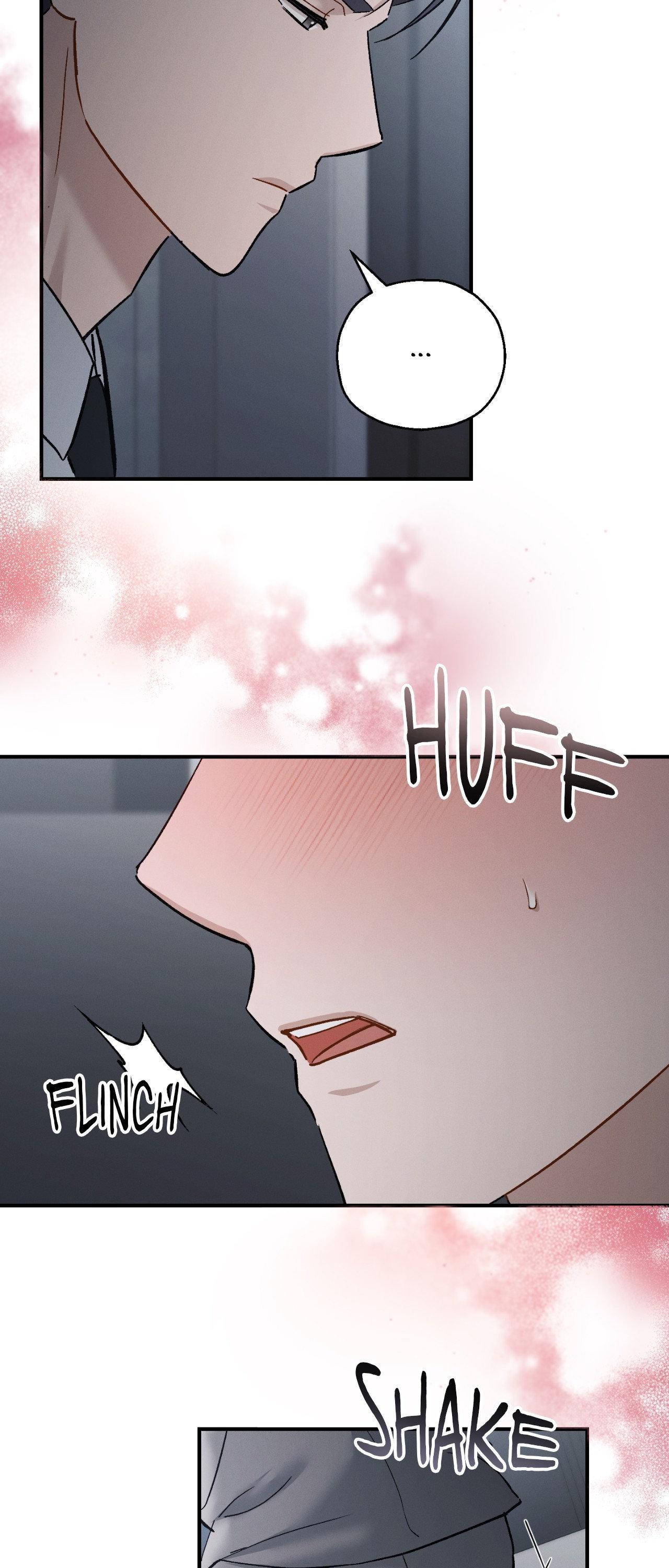 Beyond the Memories 〘Official〙 - Chapter 81 manhwa