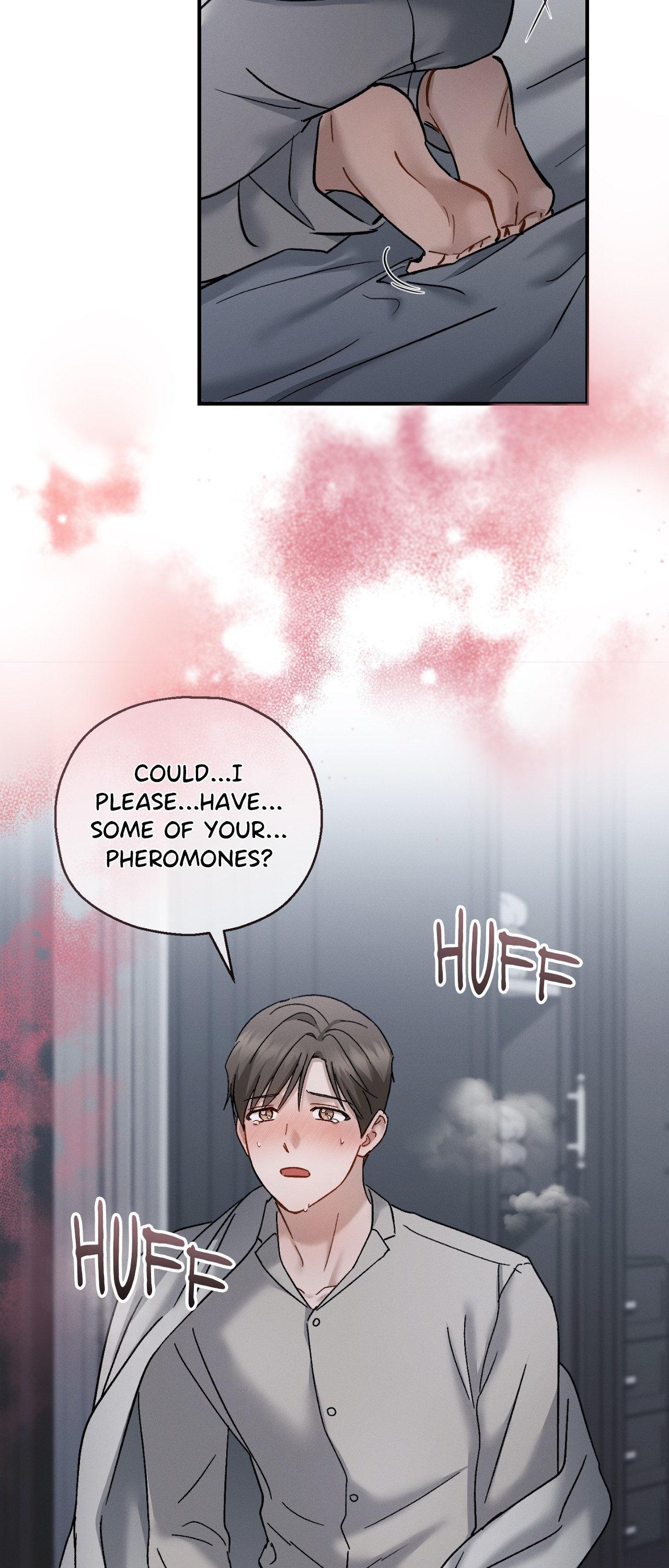 Beyond the Memories 〘Official〙 - Chapter 81 manhwa