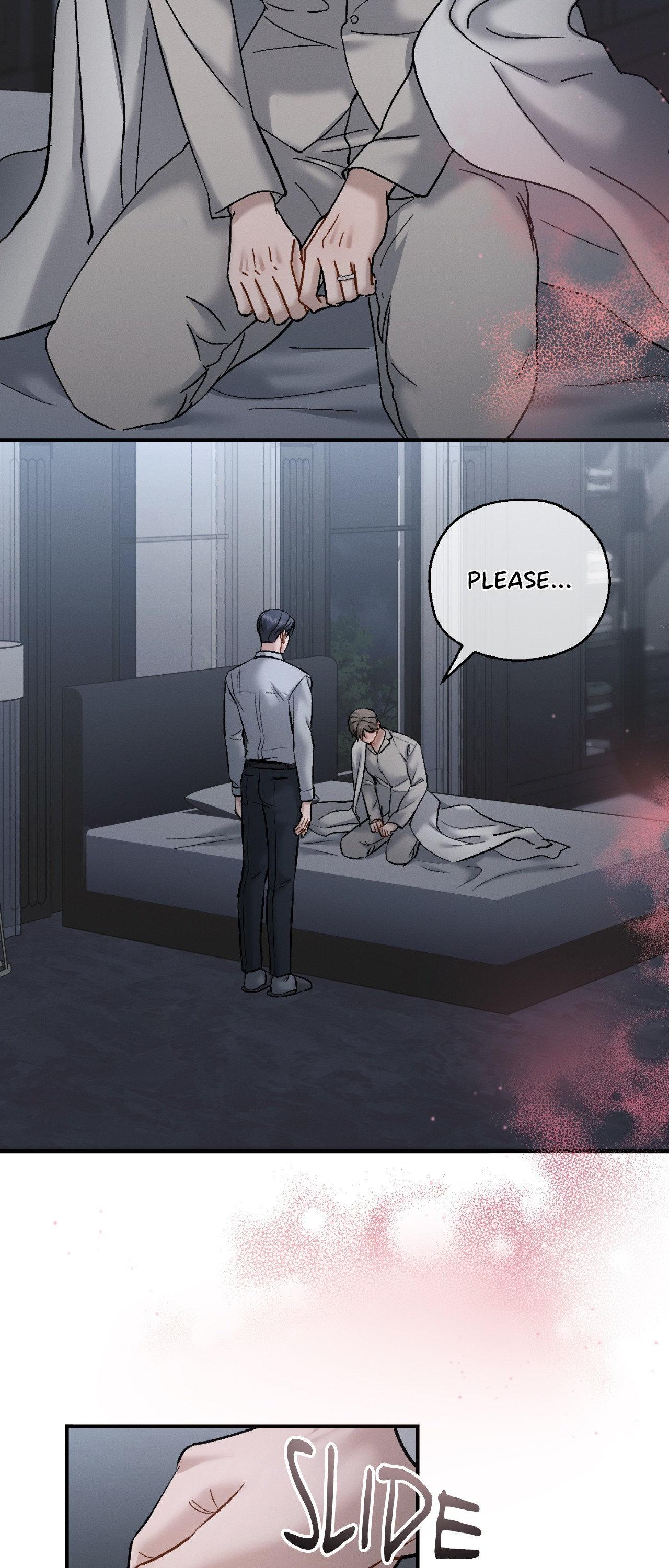 Beyond the Memories 〘Official〙 - Chapter 81 manhwa