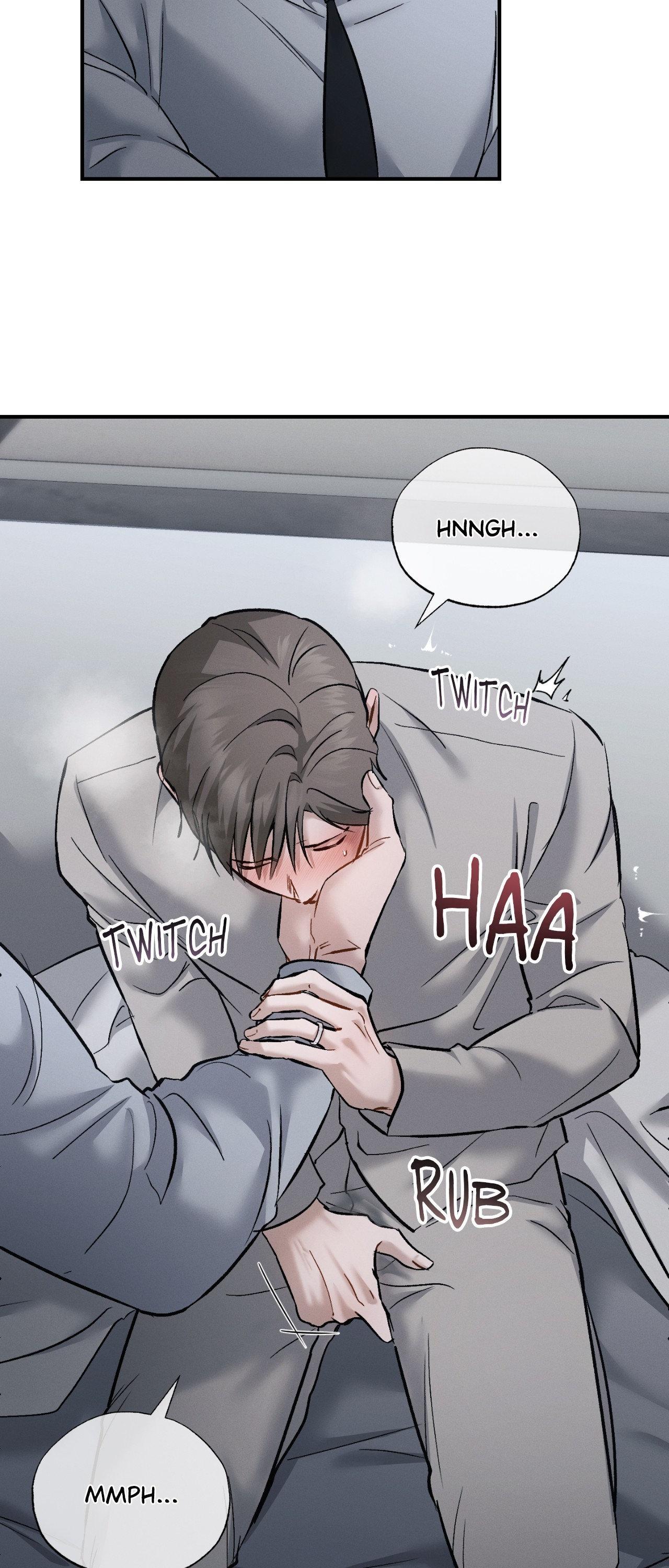 Beyond the Memories 〘Official〙 - Chapter 81 manhwa
