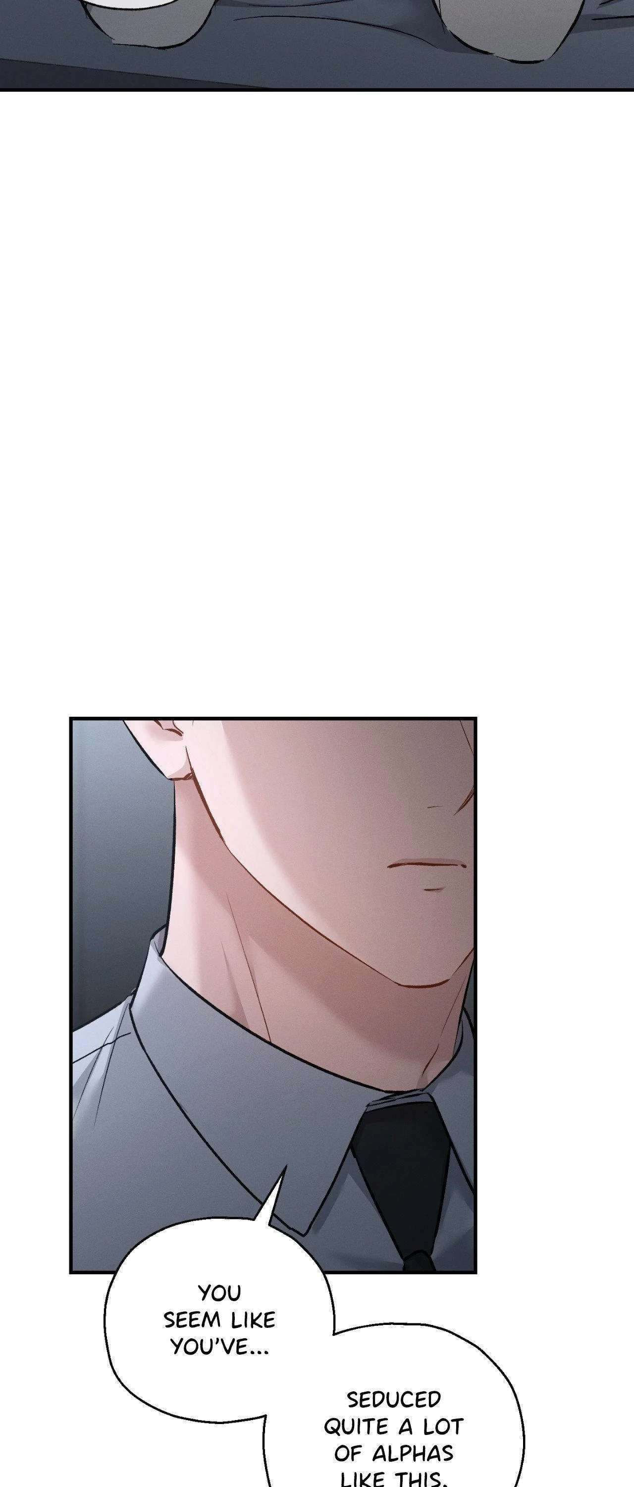 Beyond the Memories 〘Official〙 - Chapter 81 manhwa