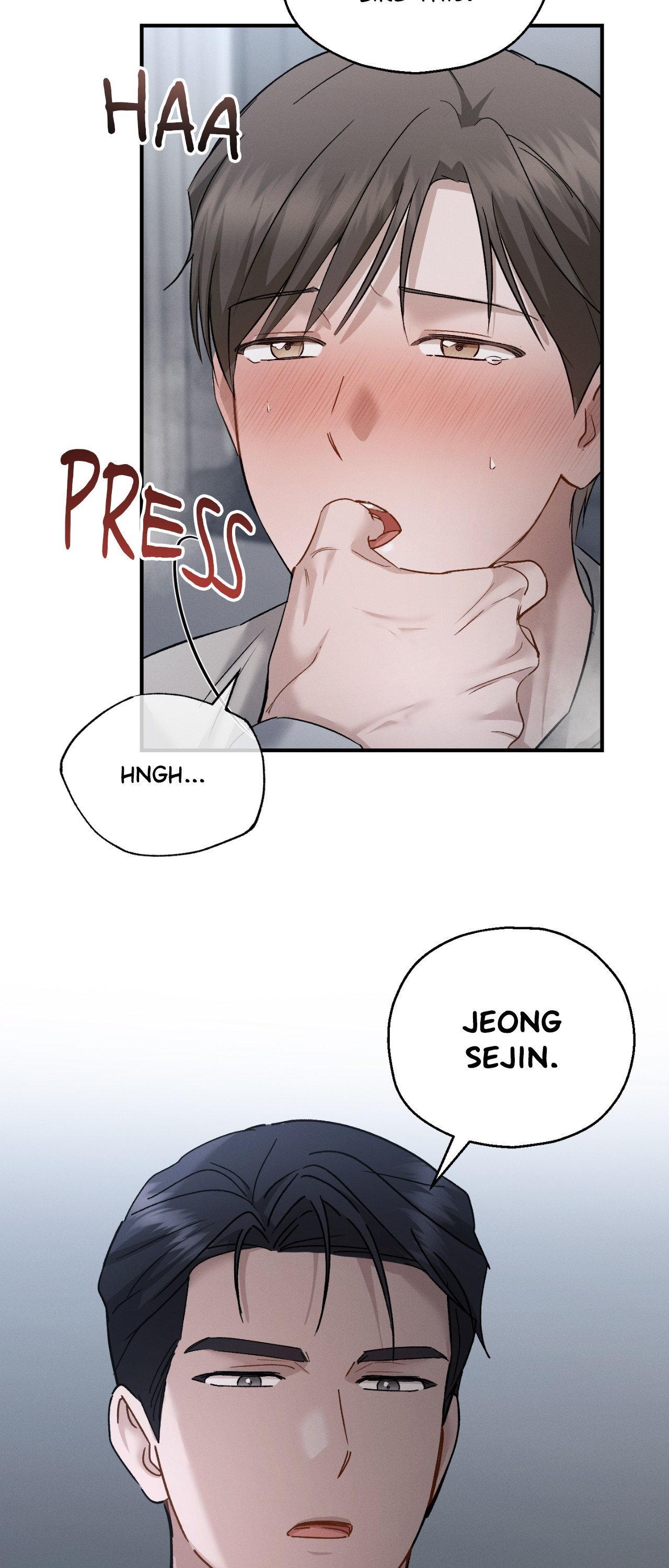 Beyond the Memories 〘Official〙 - Chapter 81 manhwa