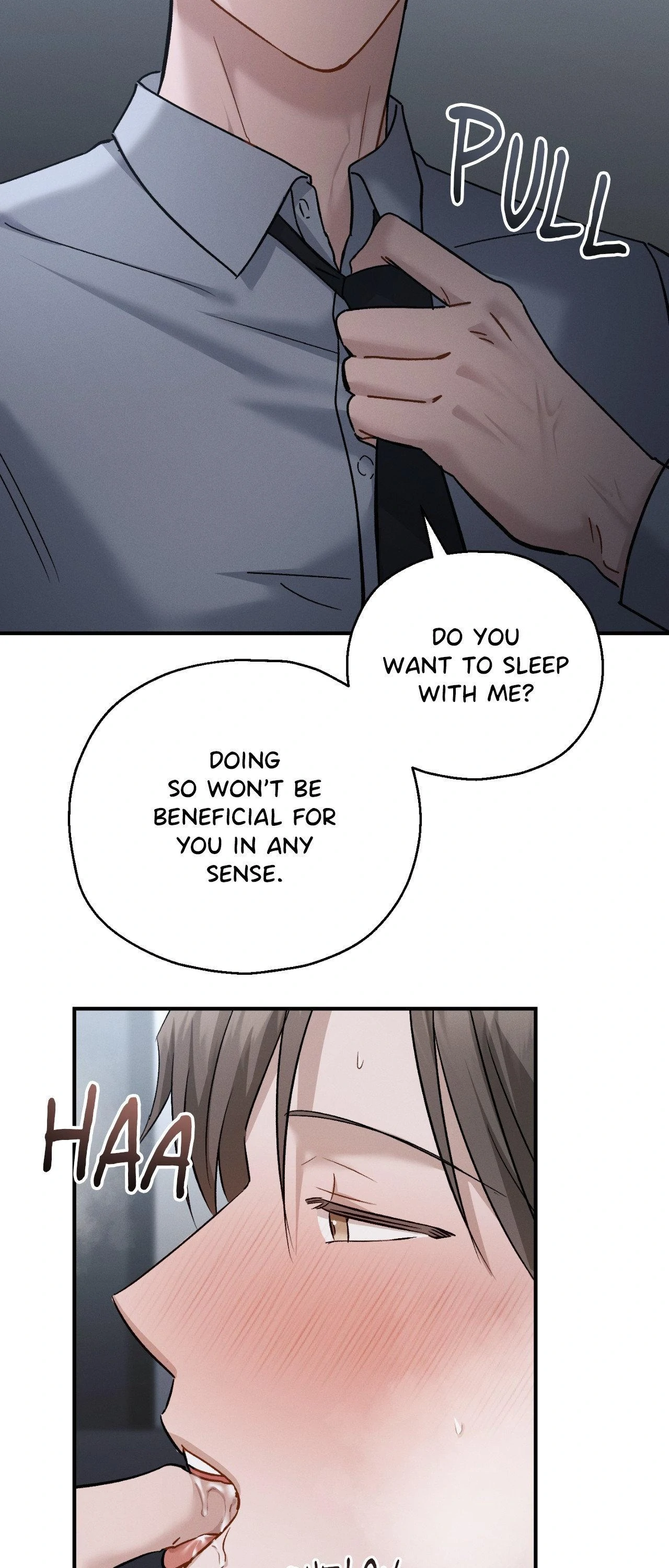 Beyond the Memories 〘Official〙 - Chapter 81 manhwa