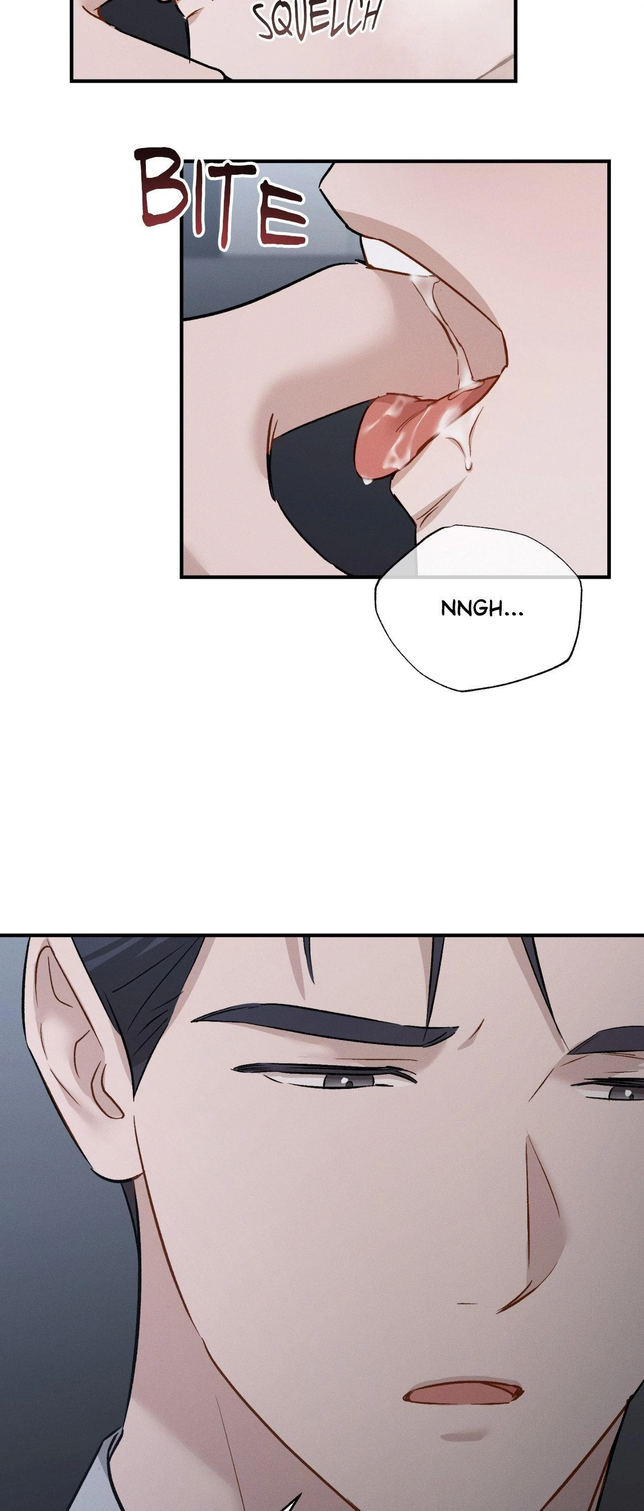 Beyond the Memories 〘Official〙 - Chapter 81 manhwa