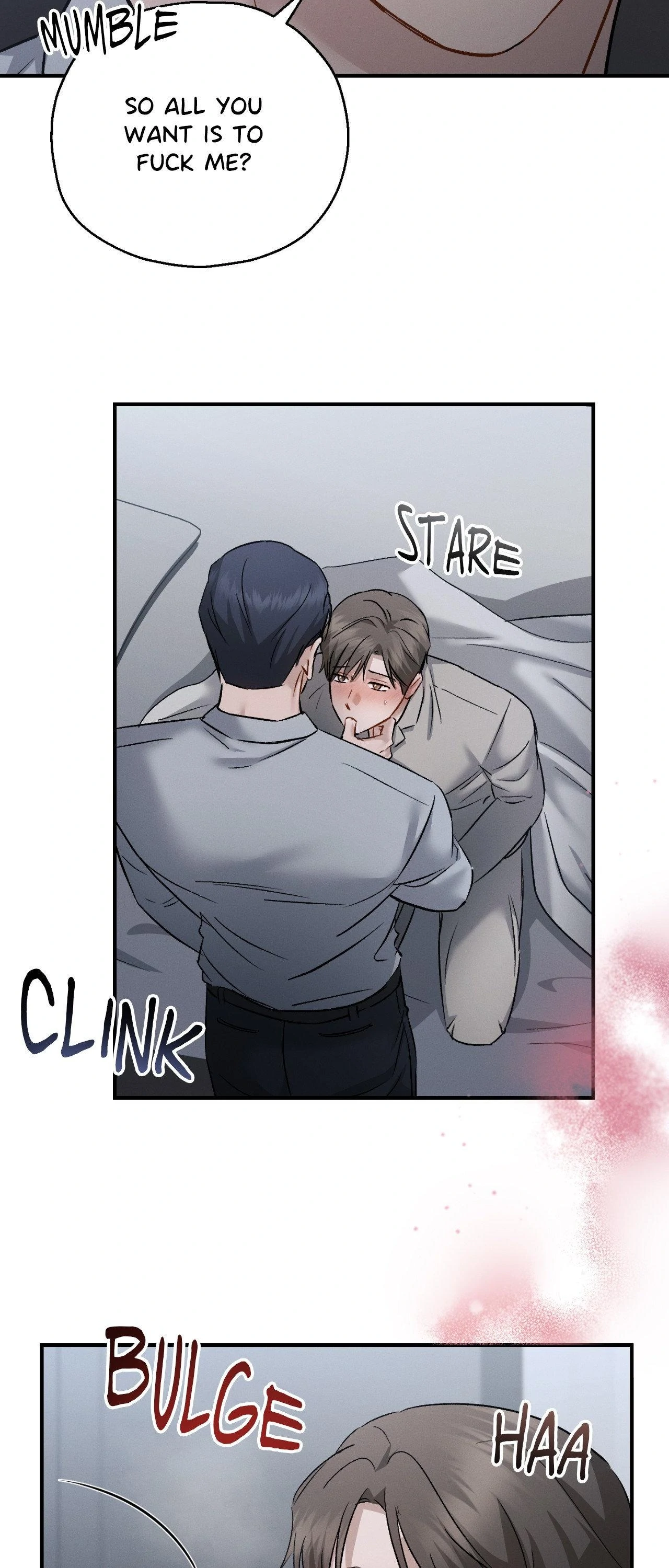 Beyond the Memories 〘Official〙 - Chapter 81 manhwa