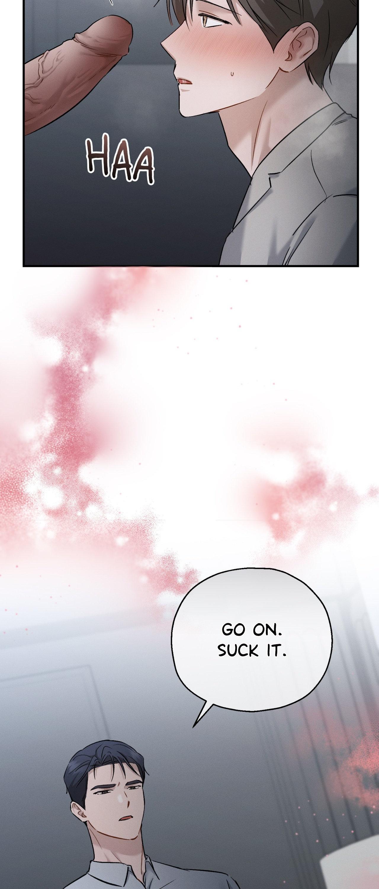 Beyond the Memories 〘Official〙 - Chapter 81 manhwa