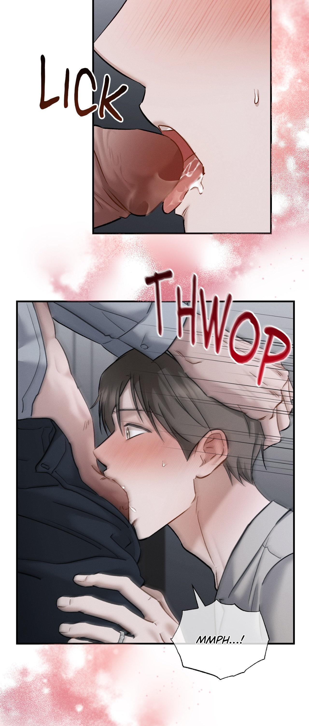 Beyond the Memories 〘Official〙 - Chapter 81 manhwa