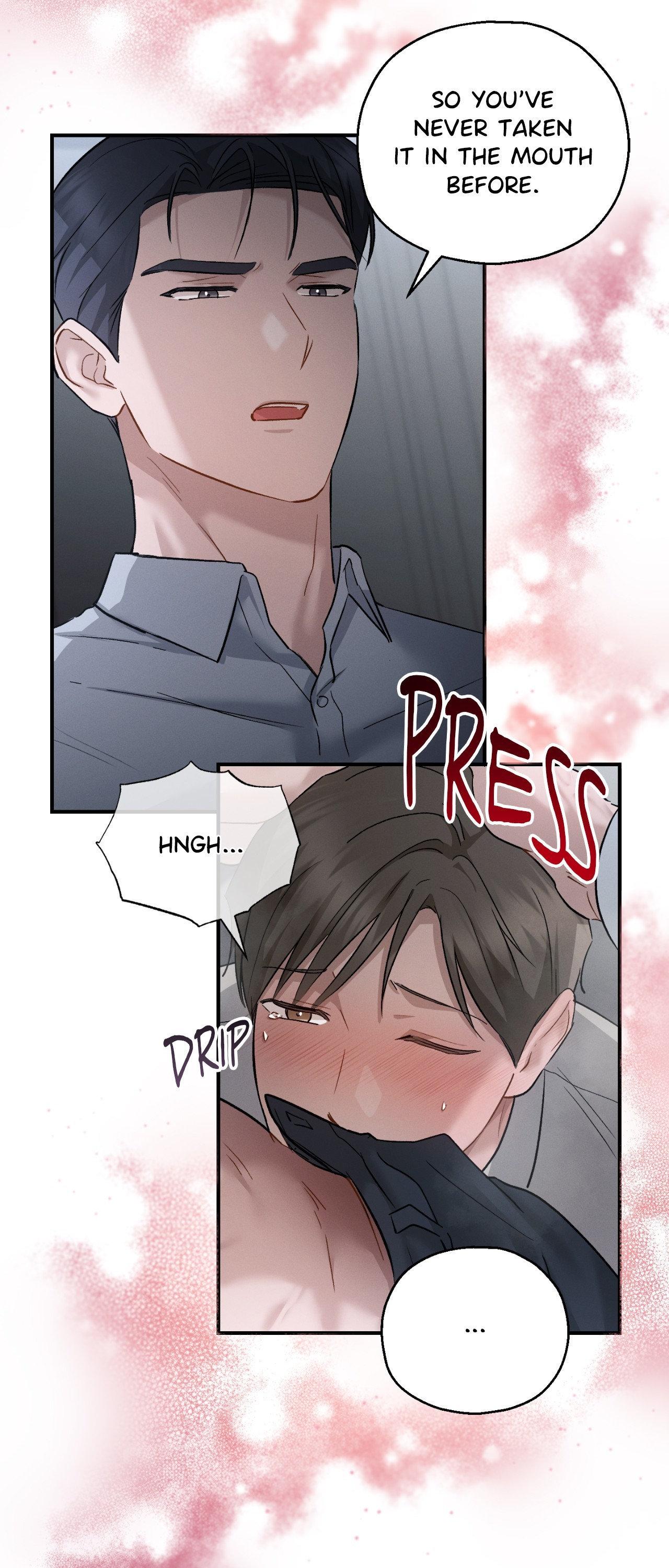 Beyond the Memories 〘Official〙 - Chapter 81 manhwa