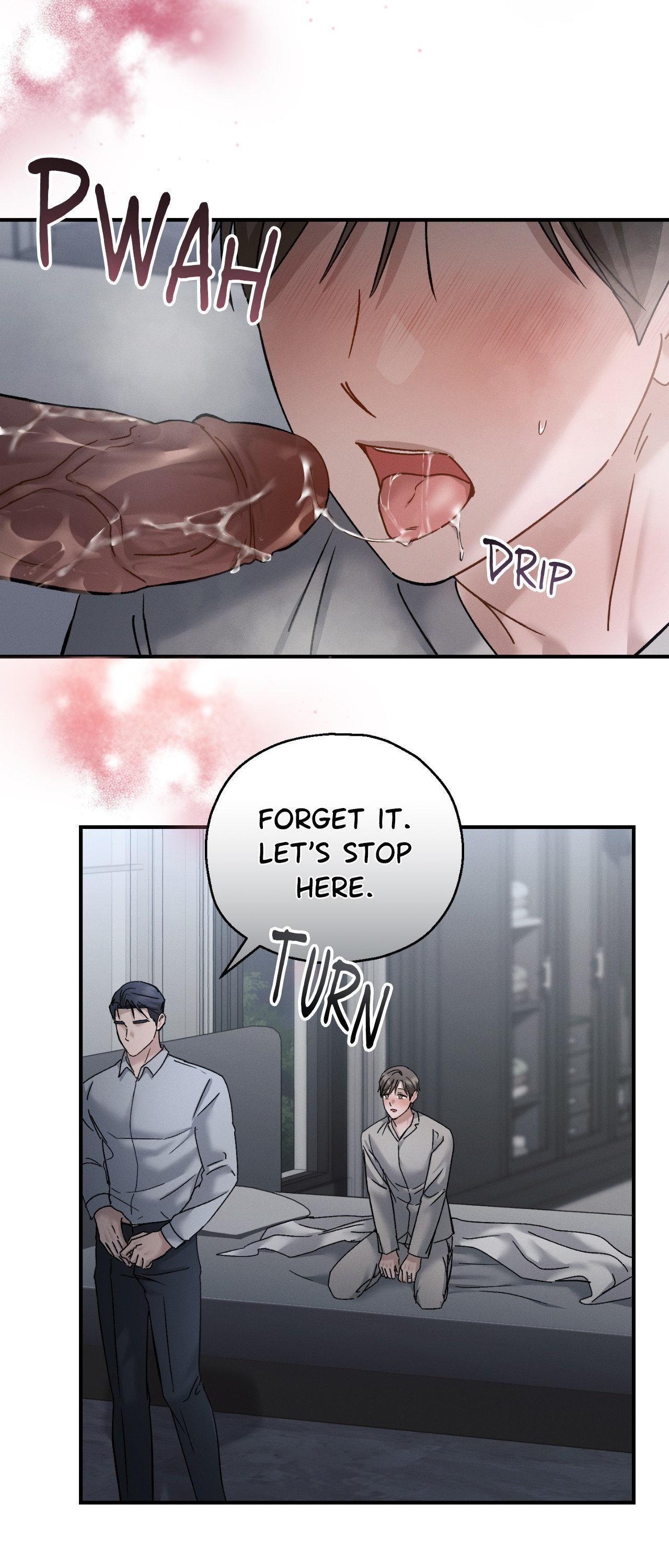 Beyond the Memories 〘Official〙 - Chapter 81 manhwa