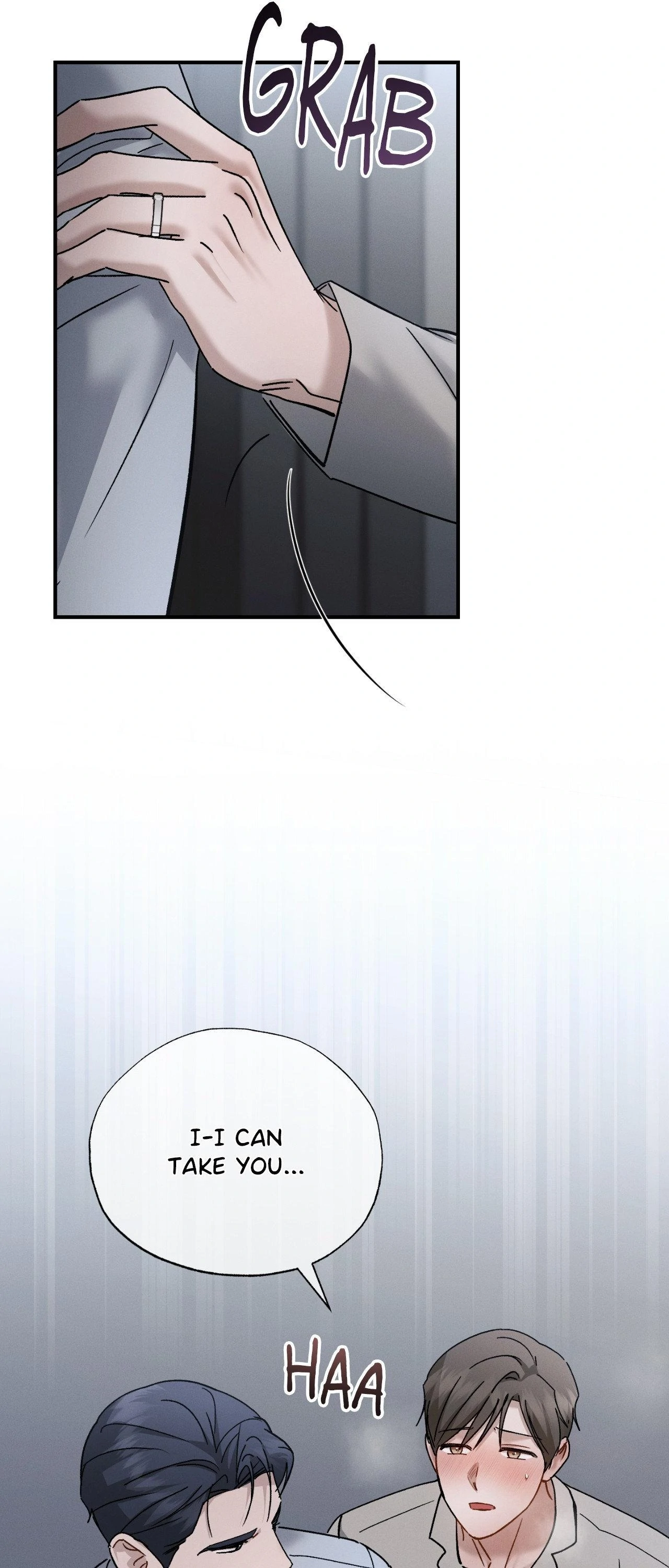 Beyond the Memories 〘Official〙 - Chapter 81 manhwa