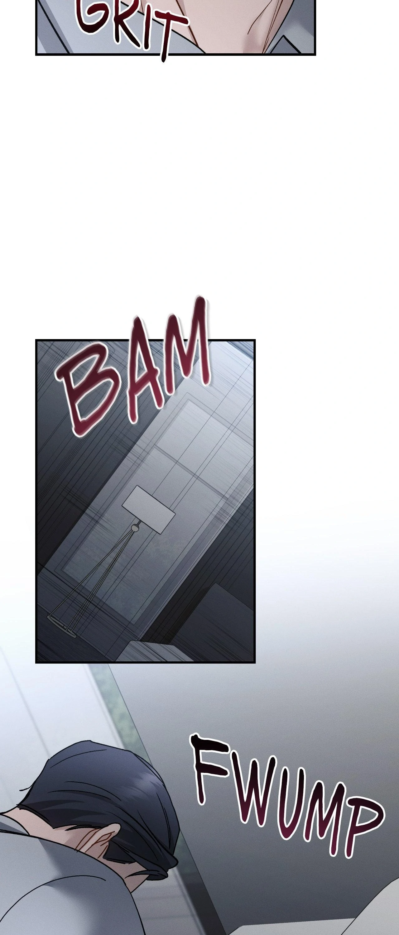 Beyond the Memories 〘Official〙 - Chapter 81 manhwa