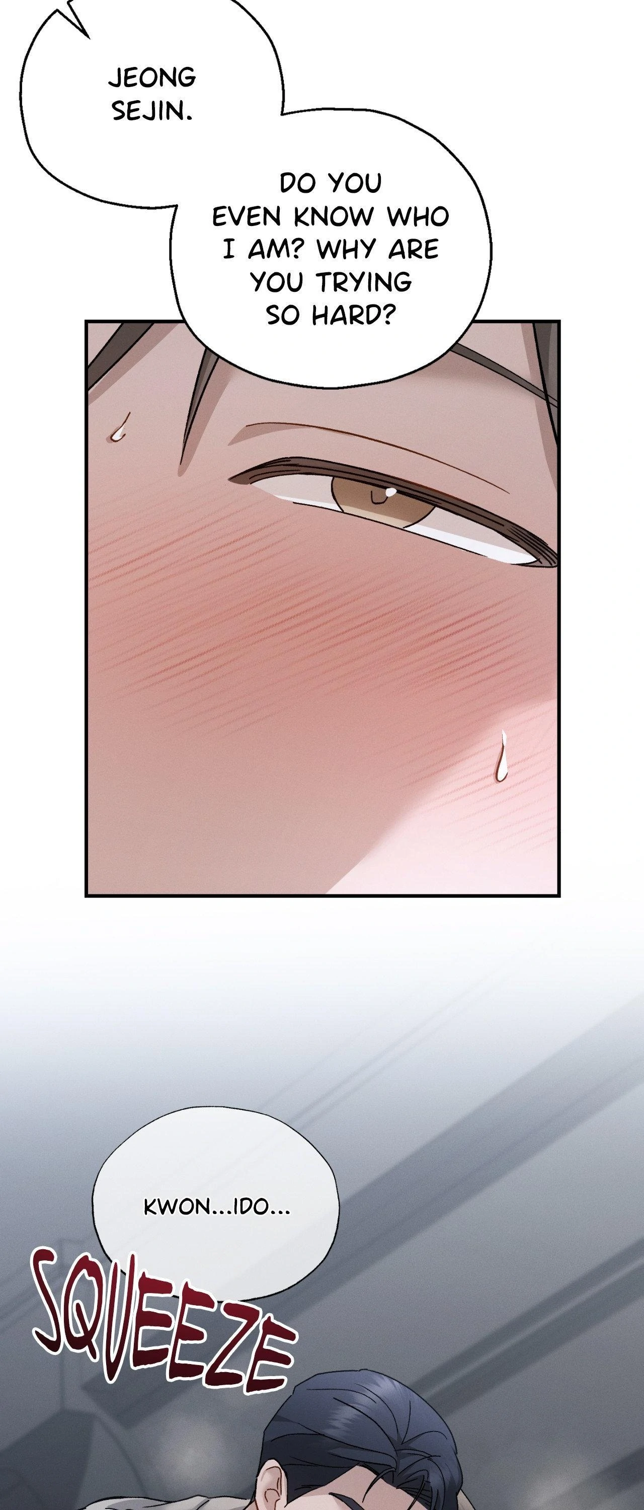 Beyond the Memories 〘Official〙 - Chapter 81 manhwa
