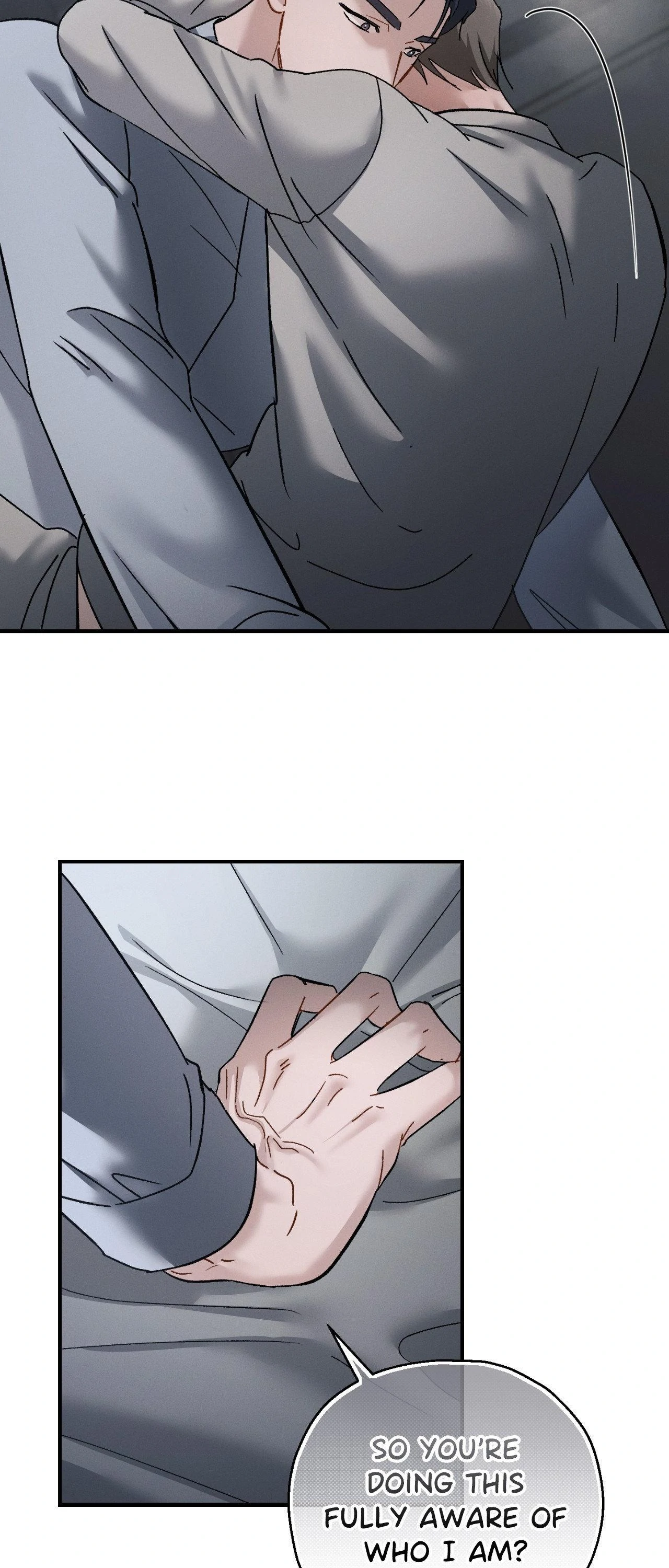 Beyond the Memories 〘Official〙 - Chapter 81 manhwa