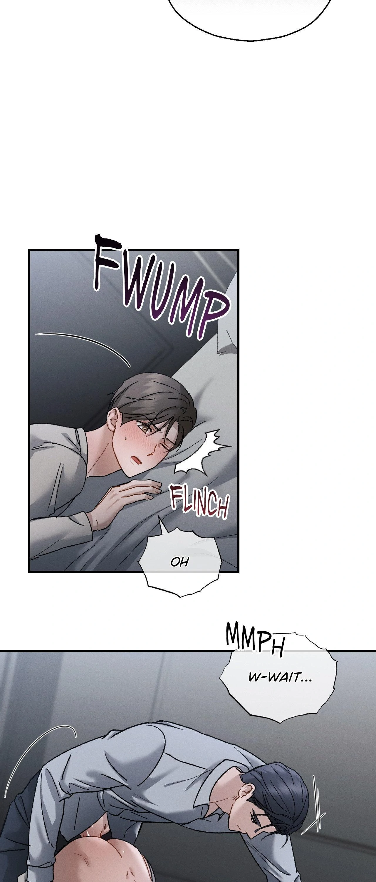 Beyond the Memories 〘Official〙 - Chapter 81 manhwa