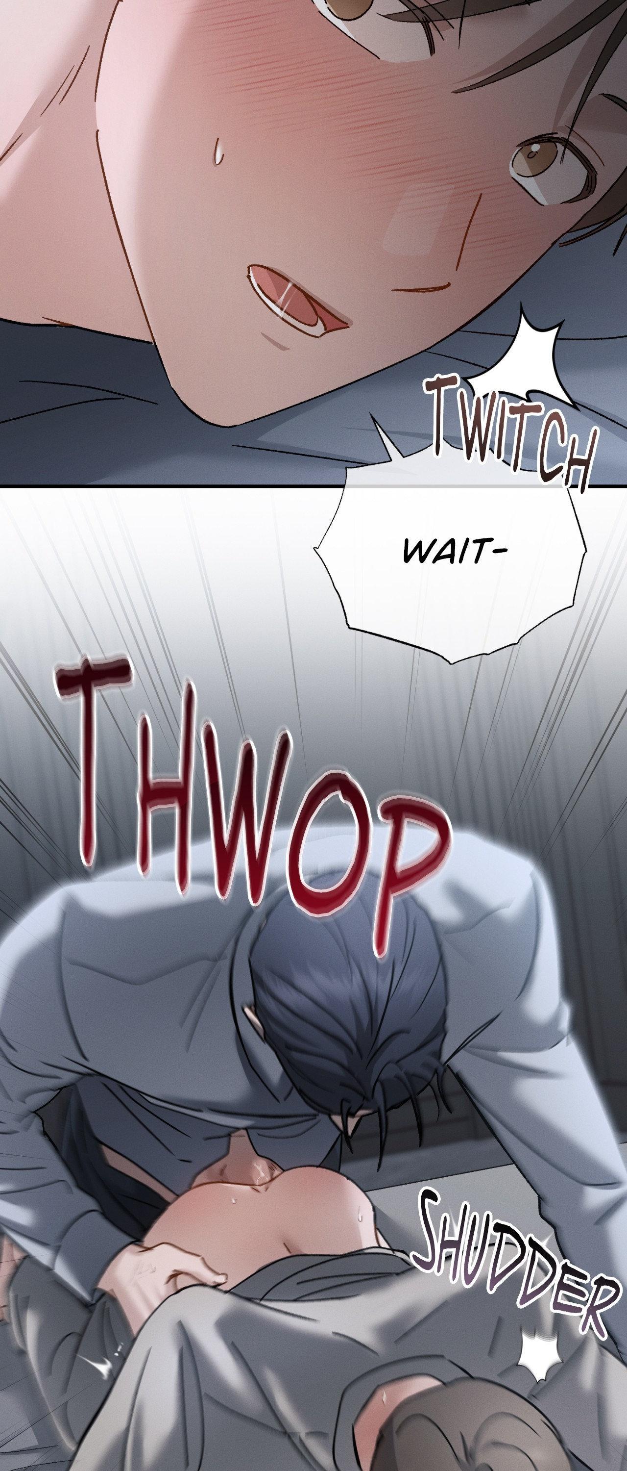 Beyond the Memories 〘Official〙 - Chapter 81 manhwa