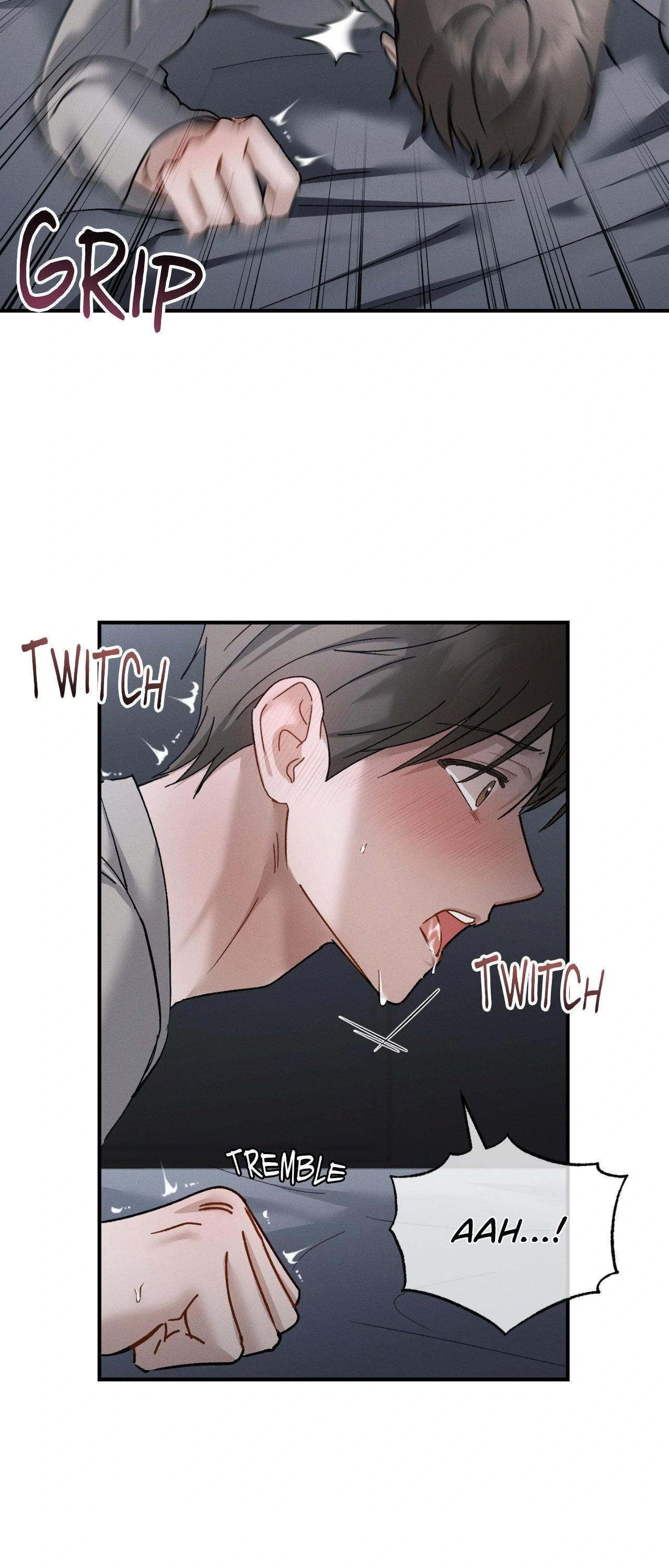 Beyond the Memories 〘Official〙 - Chapter 81 manhwa