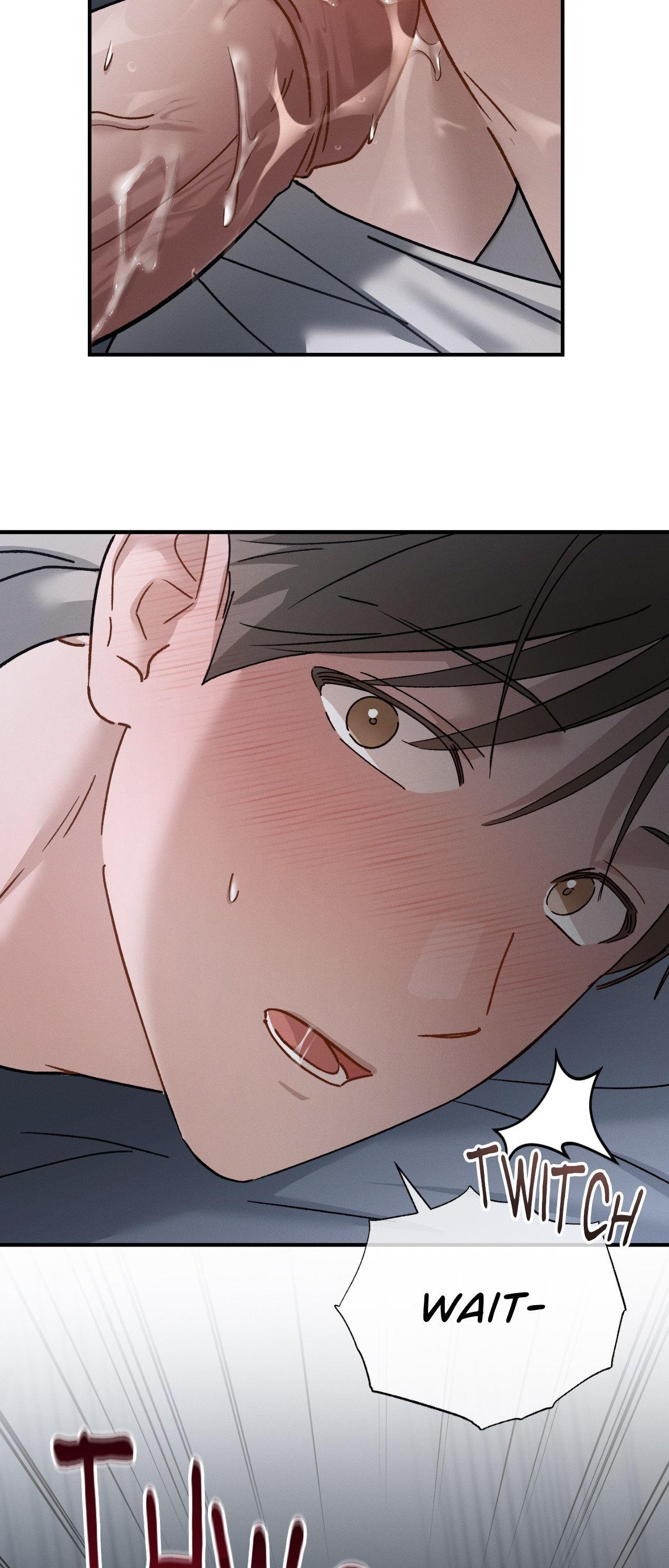 Beyond the Memories 〘Official〙 - Chapter 82 manhwa