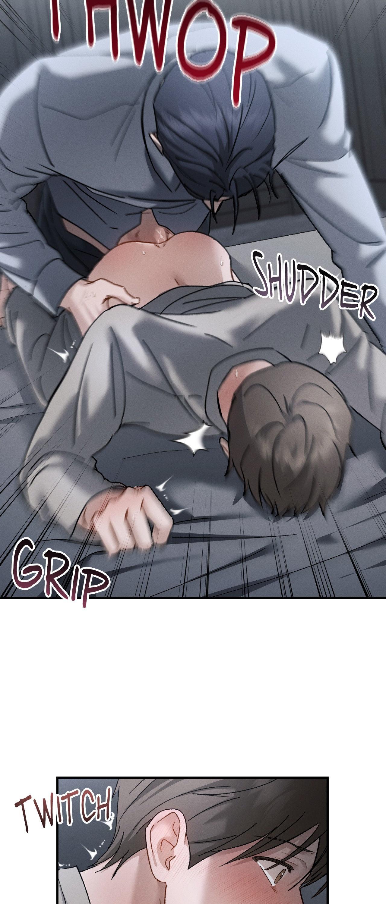 Beyond the Memories 〘Official〙 - Chapter 82 manhwa