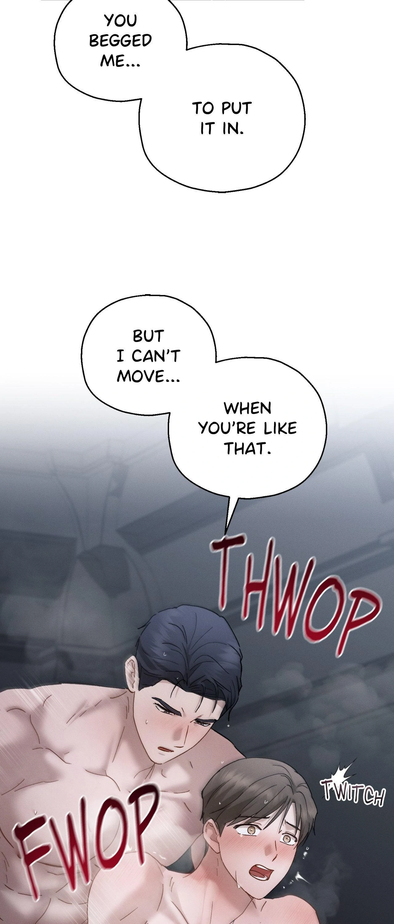 Beyond the Memories 〘Official〙 - Chapter 82 manhwa