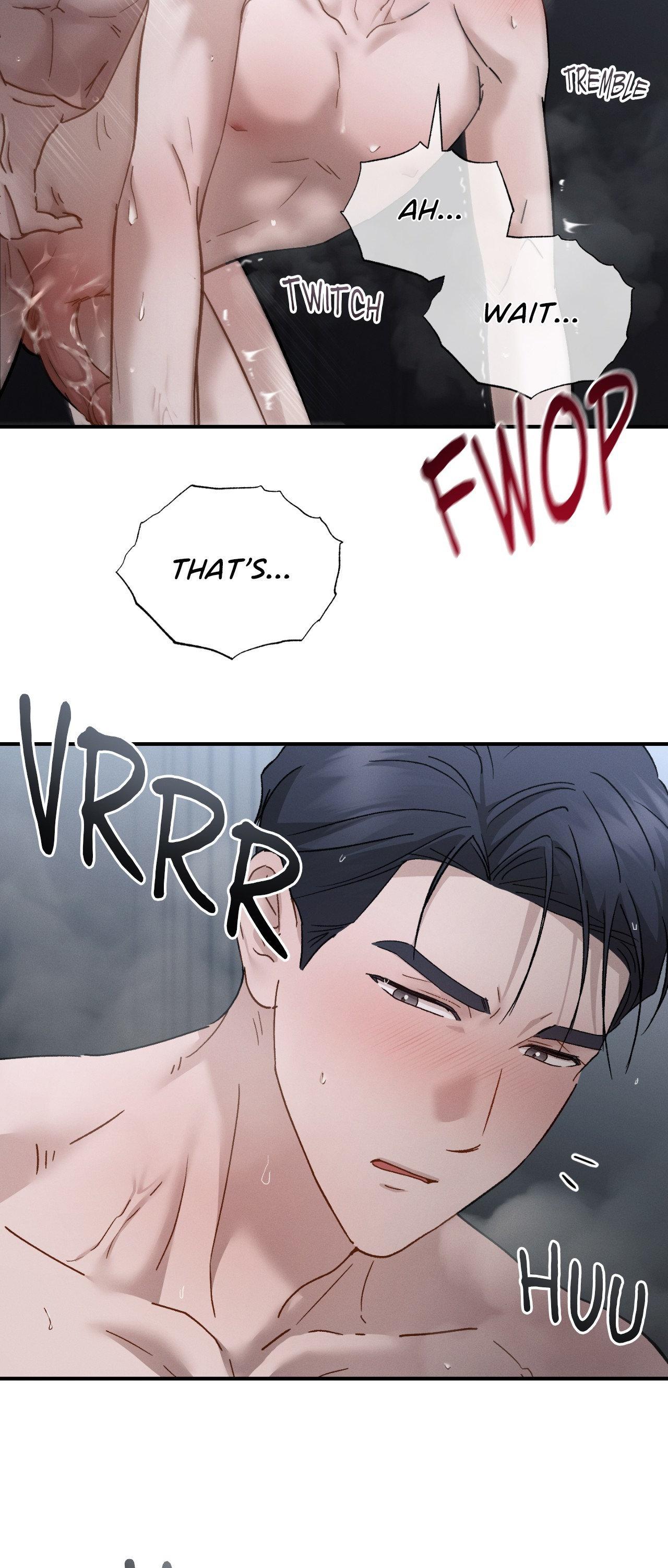 Beyond the Memories 〘Official〙 - Chapter 82 manhwa