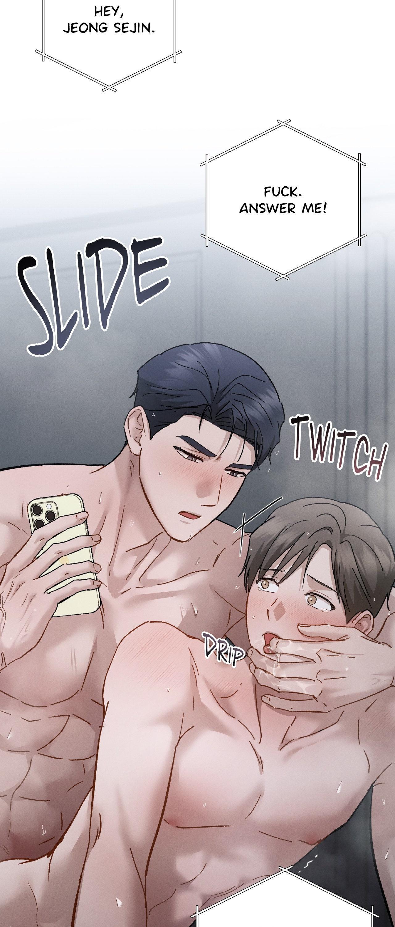 Beyond the Memories 〘Official〙 - Chapter 82 manhwa