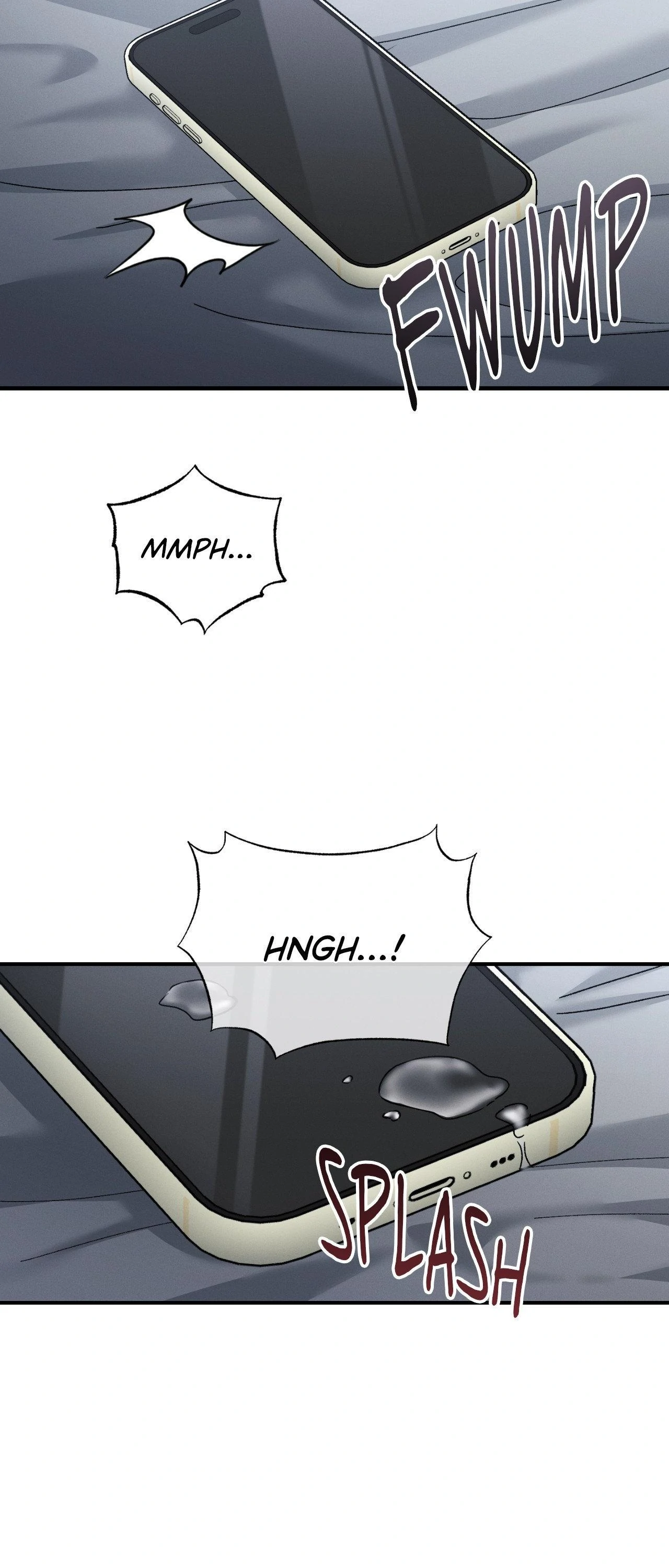 Beyond the Memories 〘Official〙 - Chapter 82 manhwa