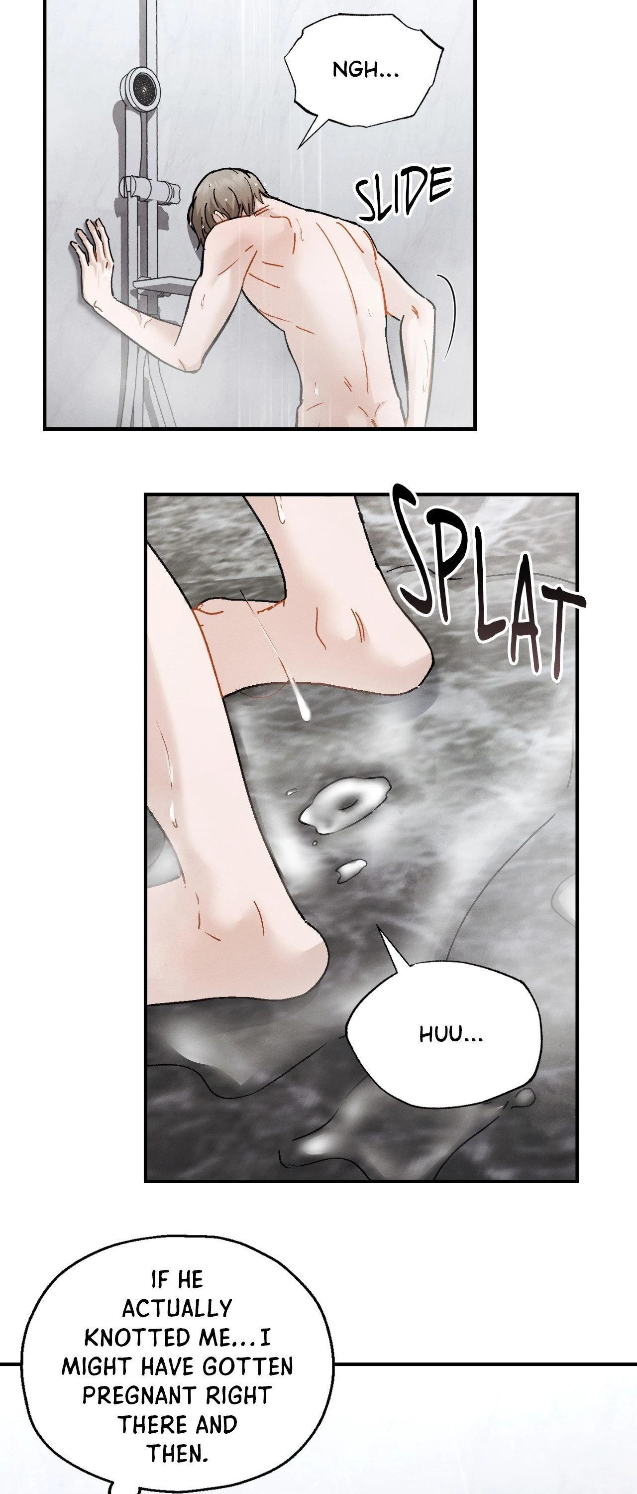 Beyond the Memories 〘Official〙 - Chapter 82 manhwa