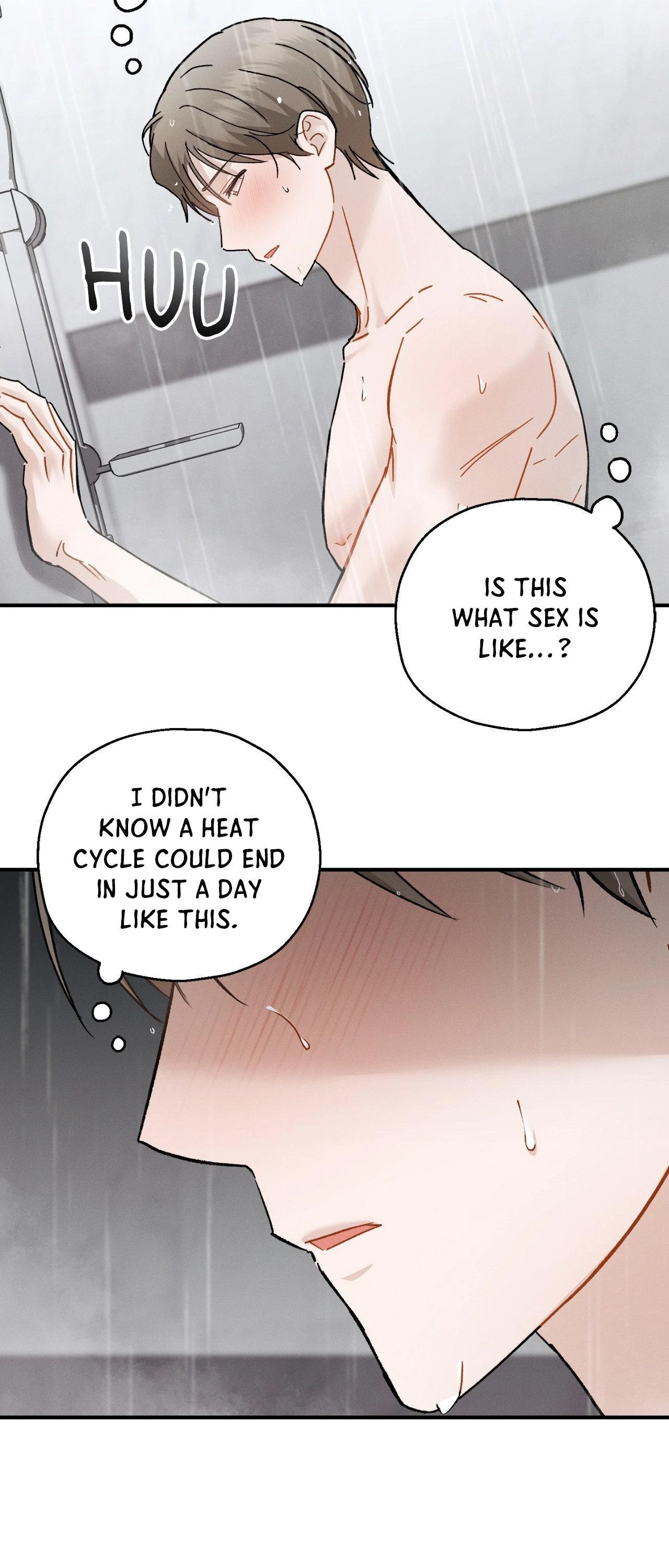 Beyond the Memories 〘Official〙 - Chapter 82 manhwa