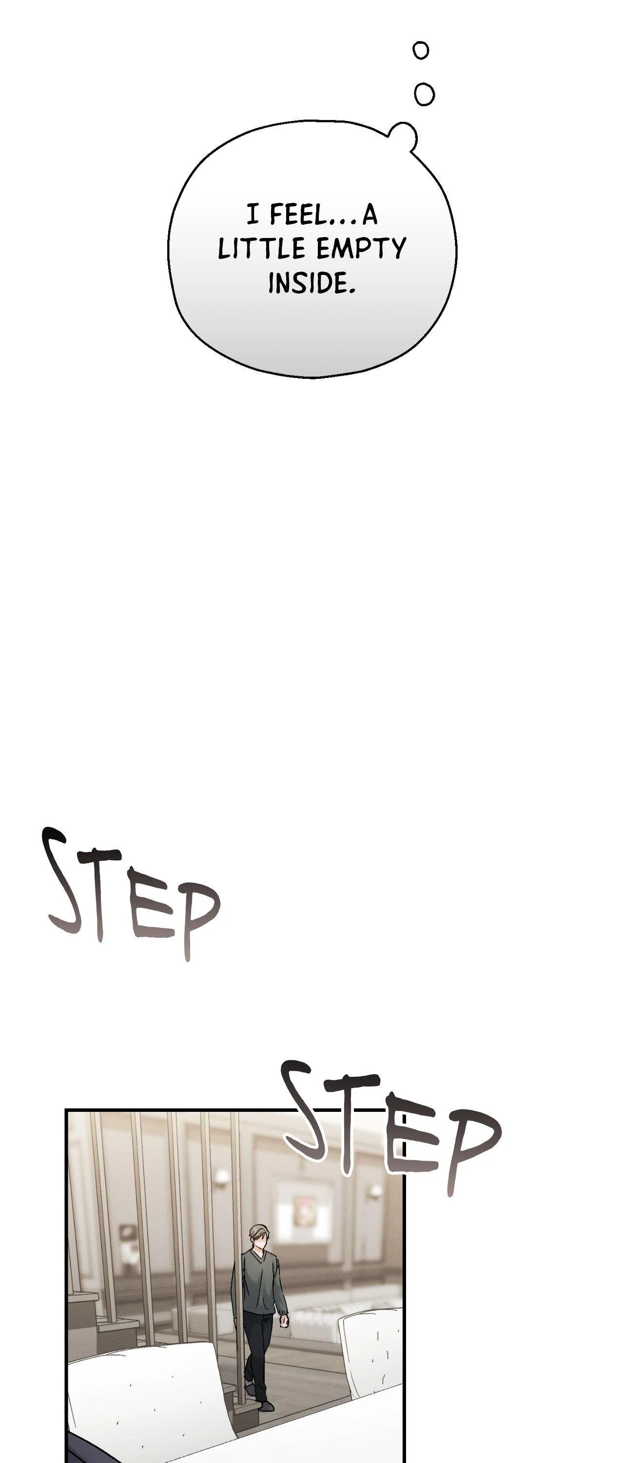 Beyond the Memories 〘Official〙 - Chapter 82 manhwa
