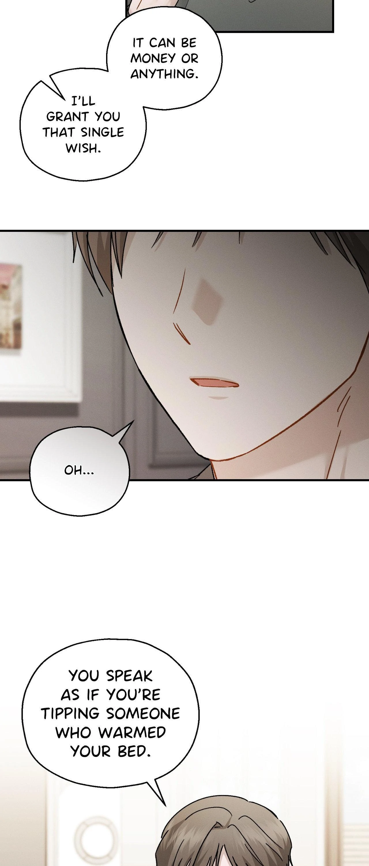 Beyond the Memories 〘Official〙 - Chapter 82 manhwa