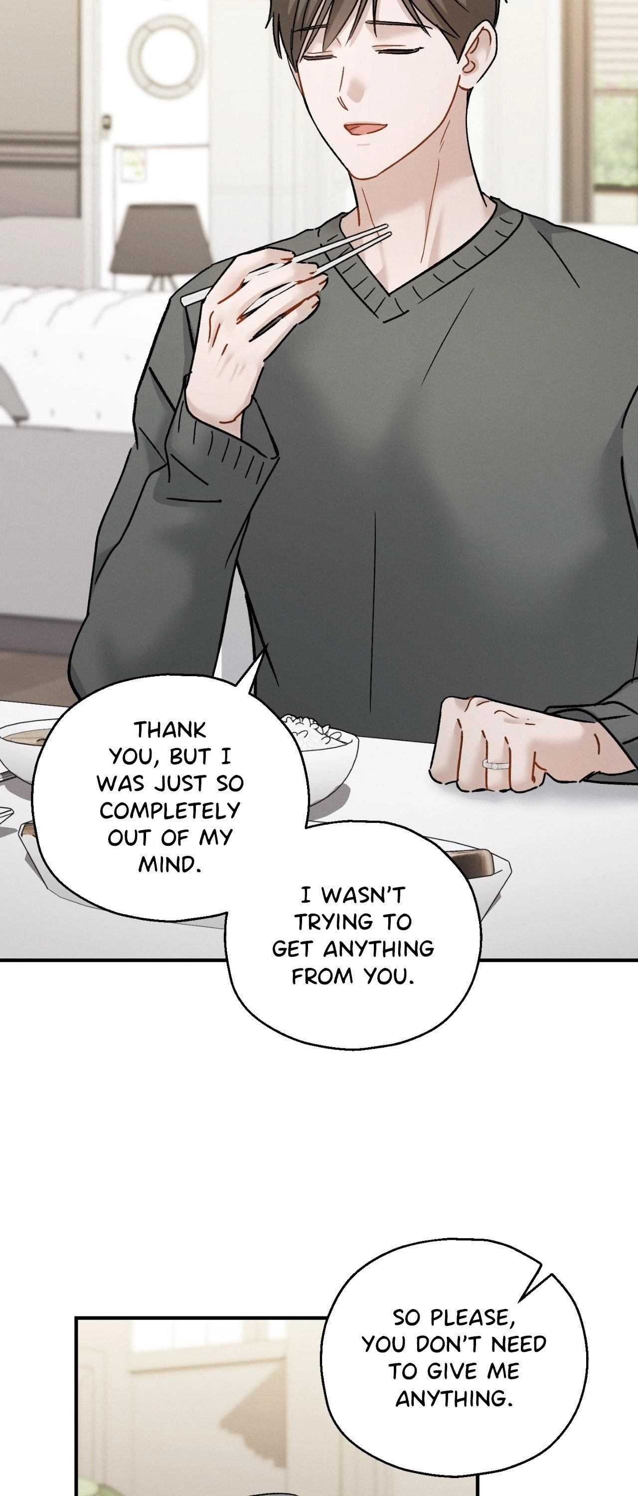 Beyond the Memories 〘Official〙 - Chapter 82 manhwa
