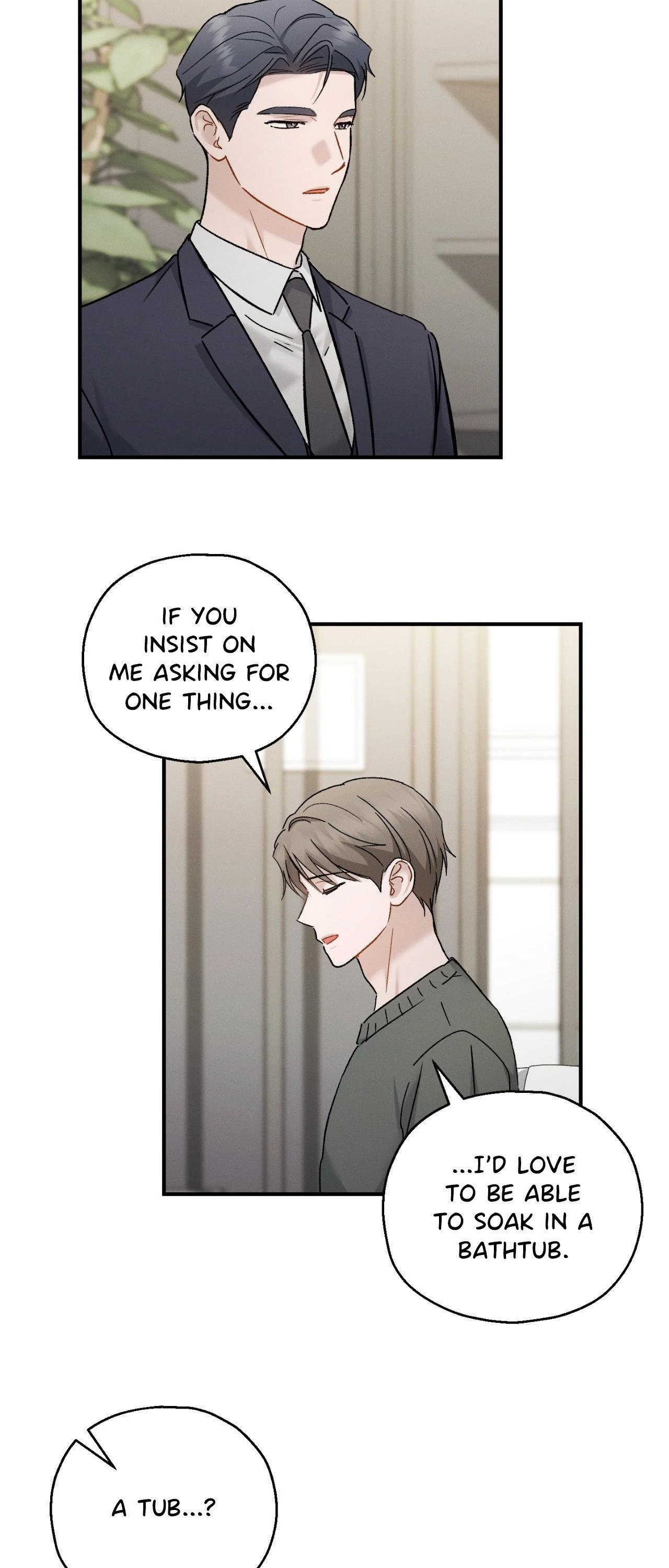 Beyond the Memories 〘Official〙 - Chapter 82 manhwa