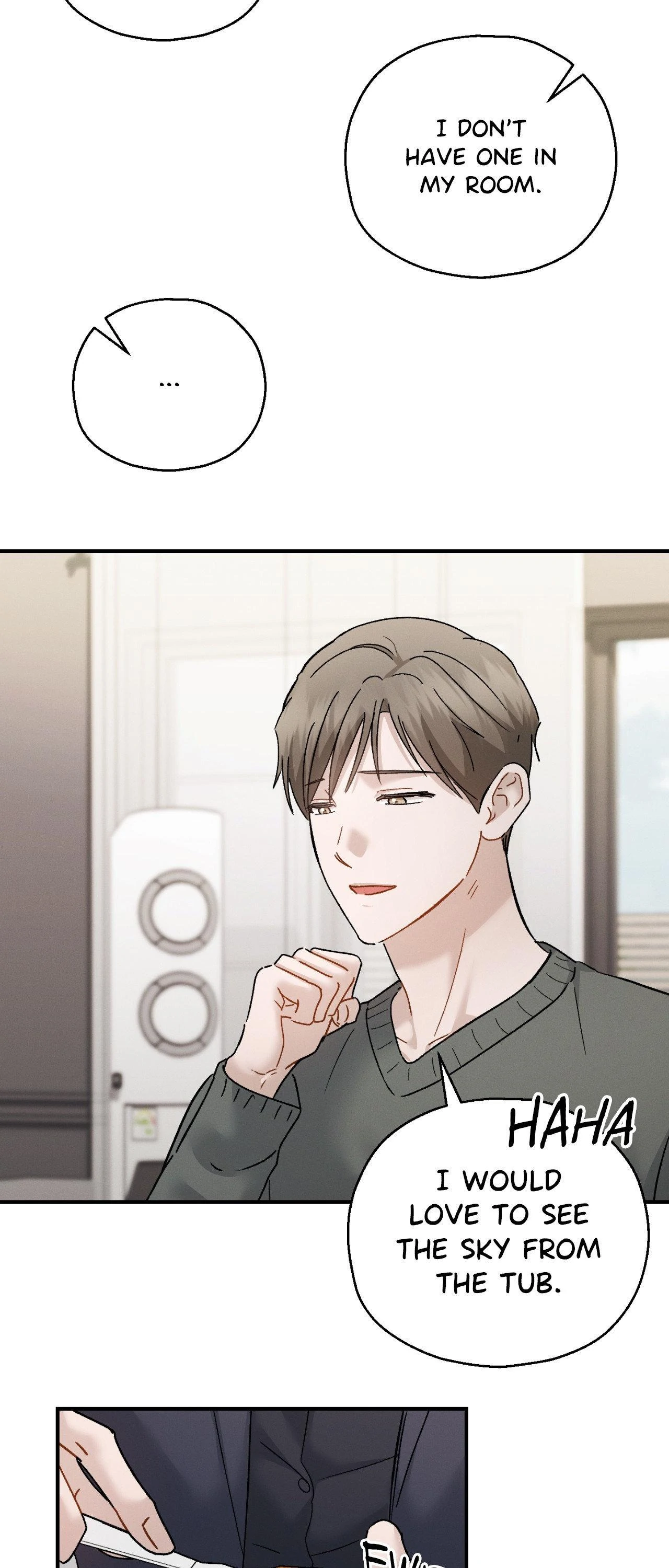 Beyond the Memories 〘Official〙 - Chapter 82 manhwa