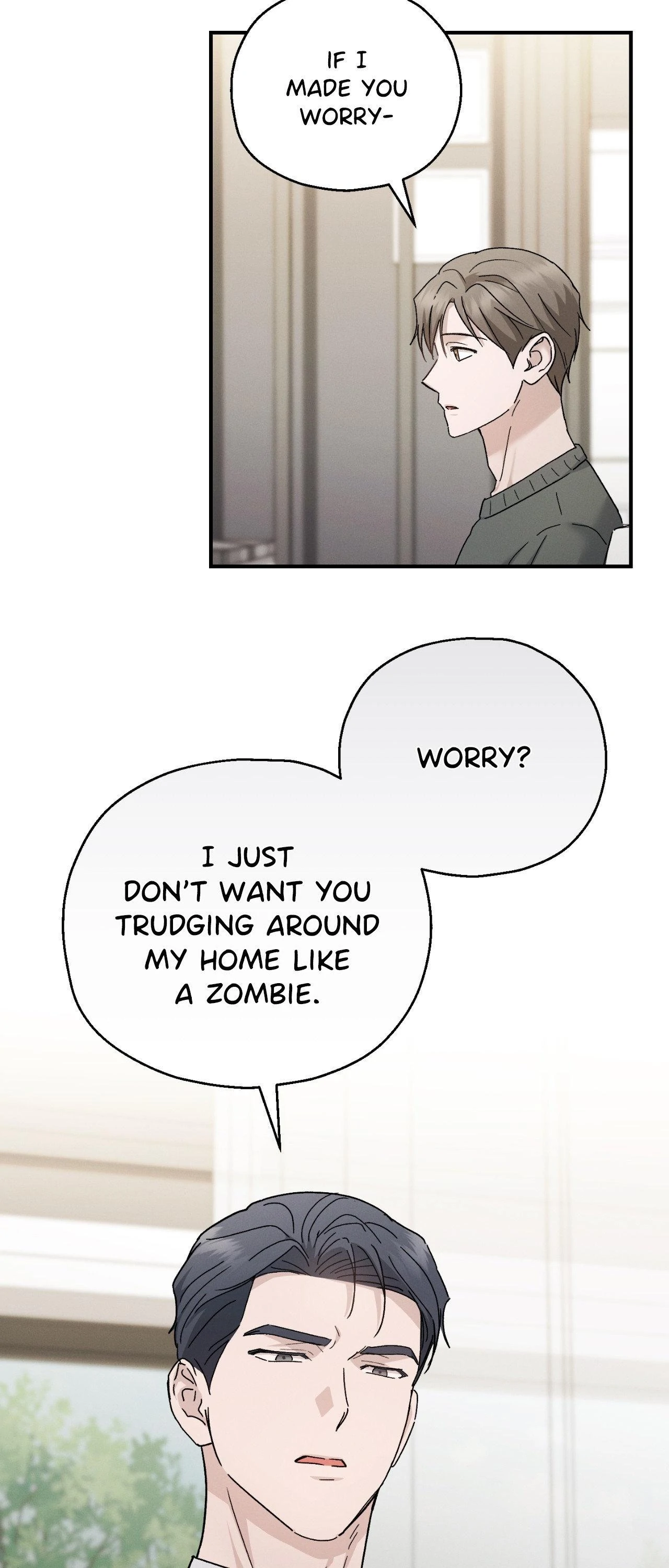 Beyond the Memories 〘Official〙 - Chapter 82 manhwa