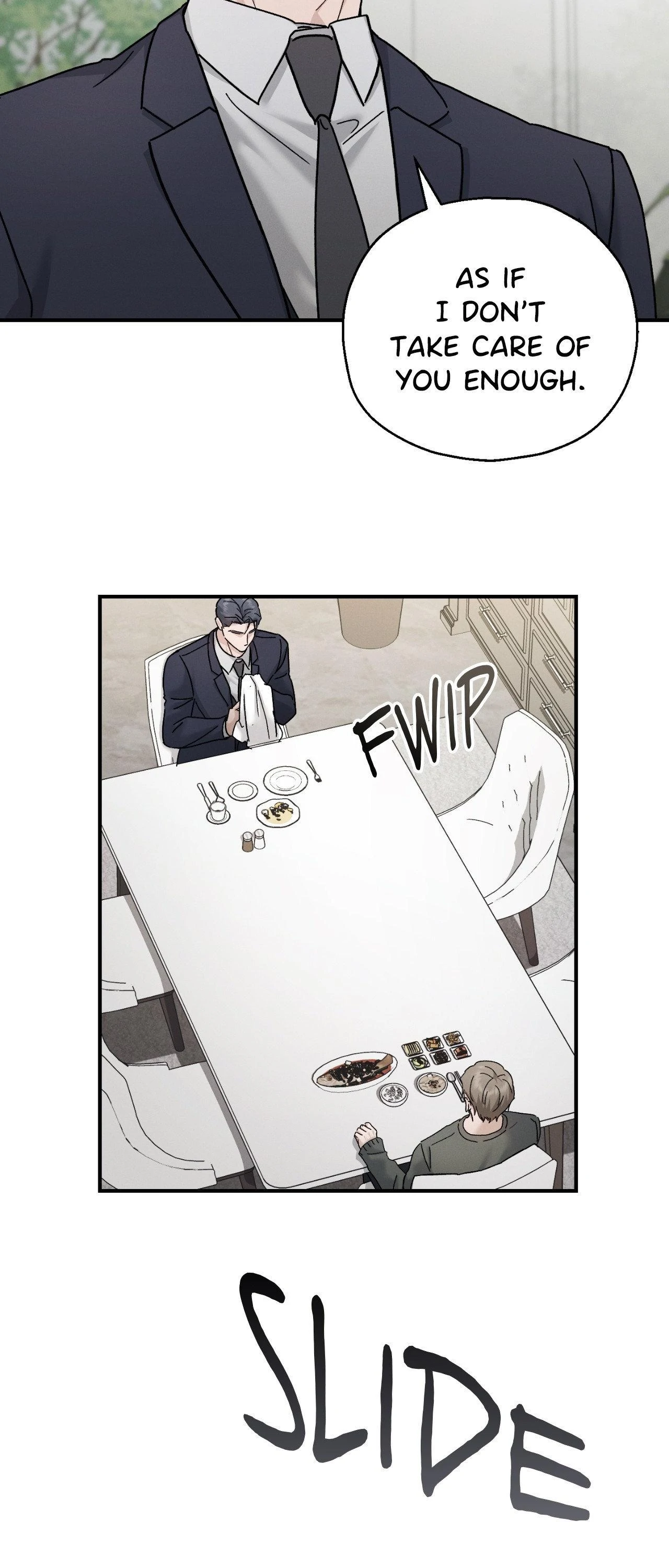 Beyond the Memories 〘Official〙 - Chapter 82 manhwa