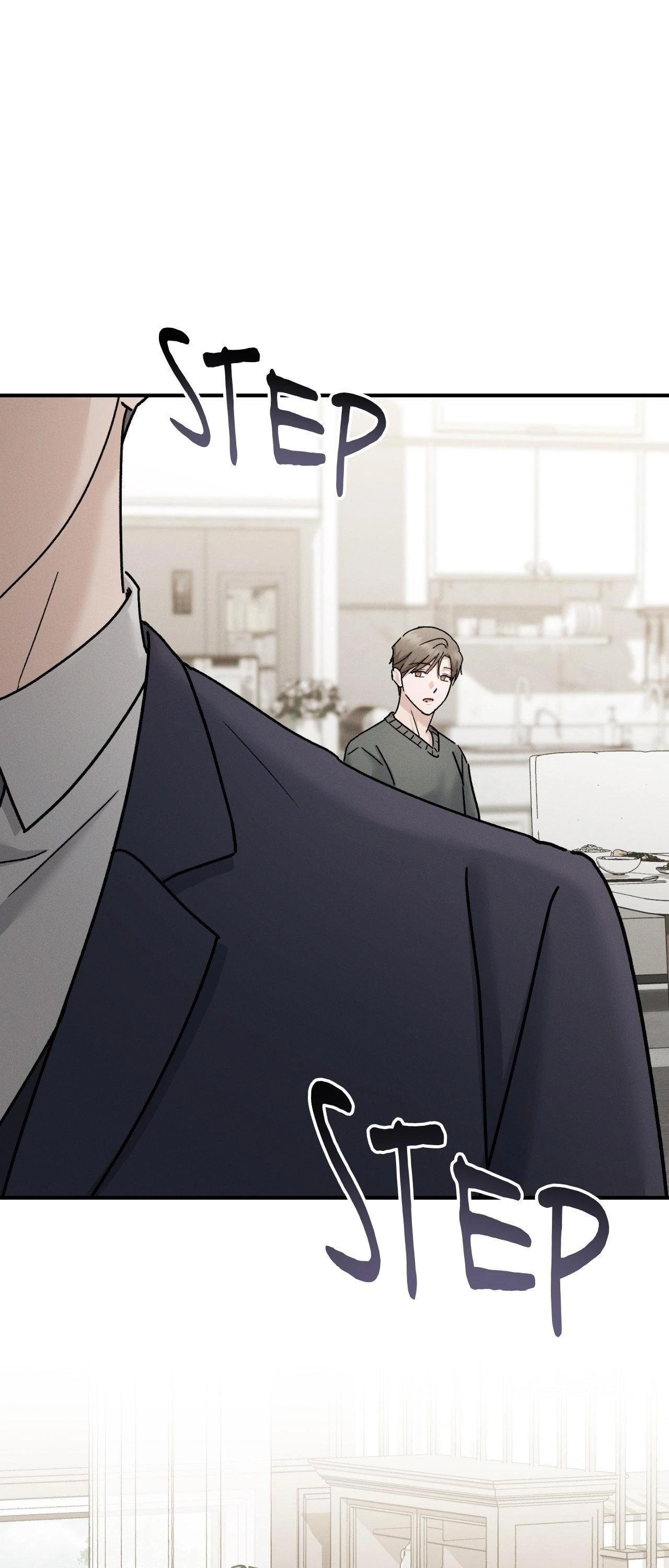 Beyond the Memories 〘Official〙 - Chapter 82 manhwa